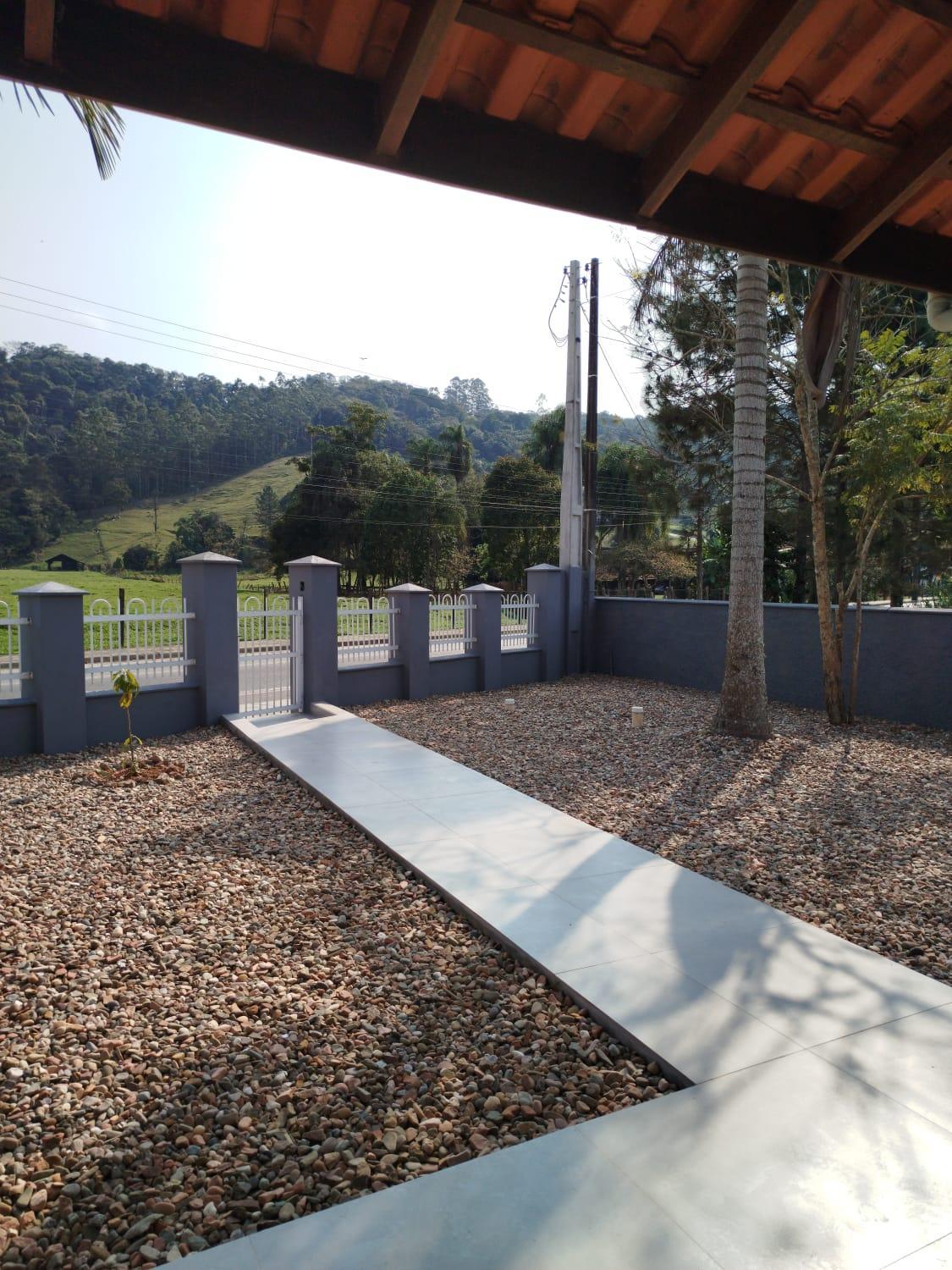 Suítes Garden
