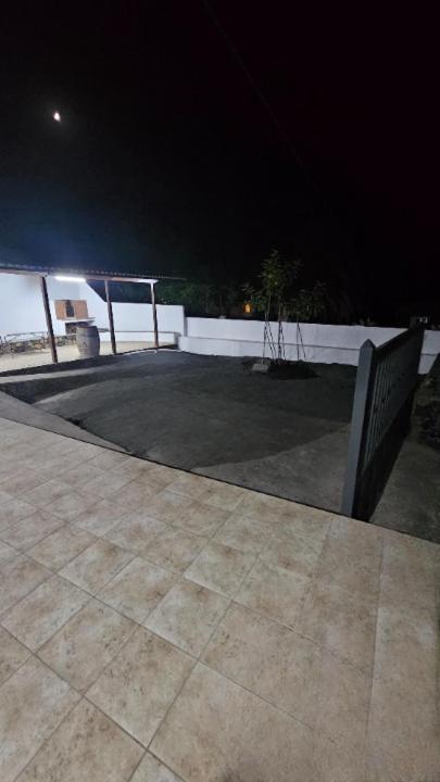 Casa Tio Pabli