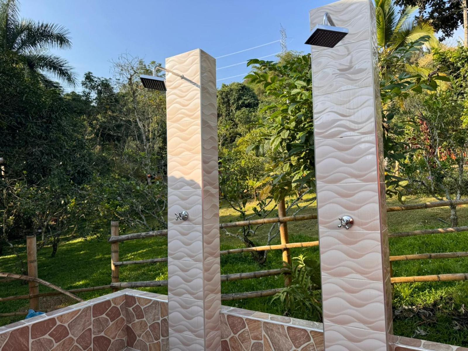 Finca Villa Rosita-Tu Paraíso Campestre cerca de Bogotá