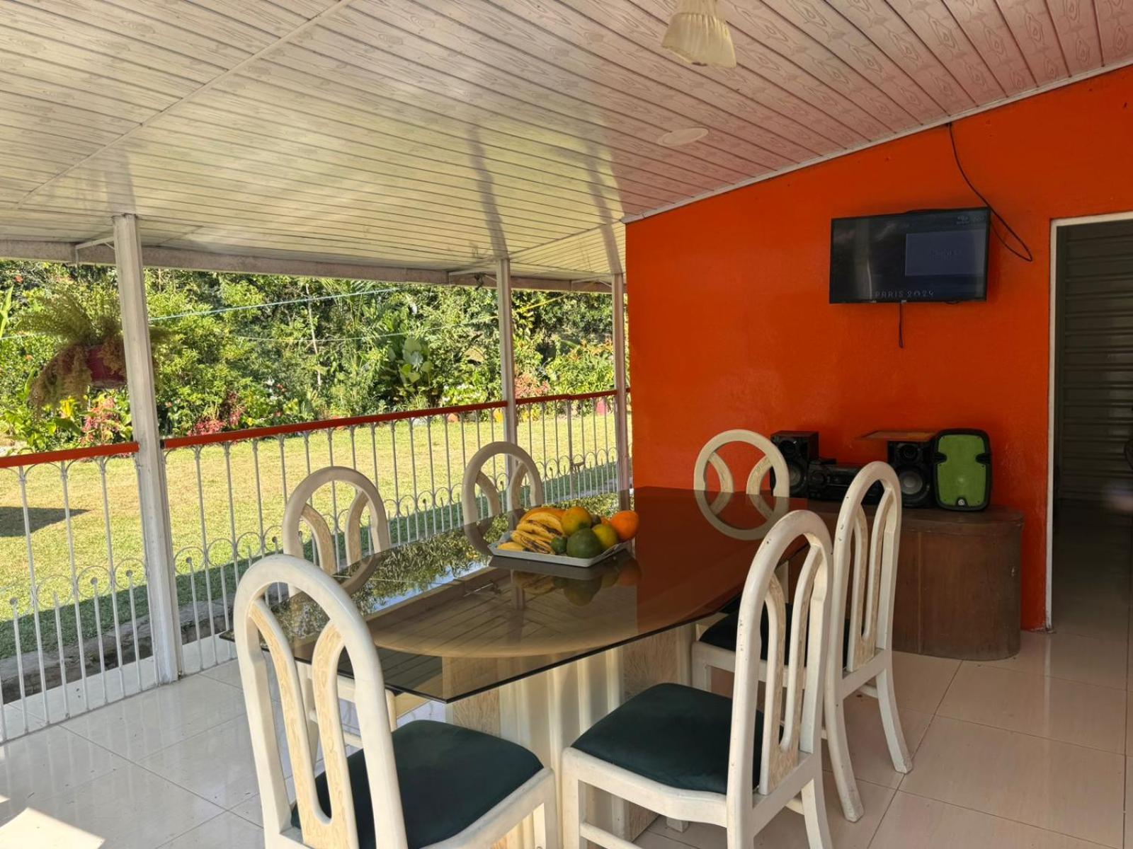 Finca Villa Rosita-Tu Paraíso Campestre cerca de Bogotá