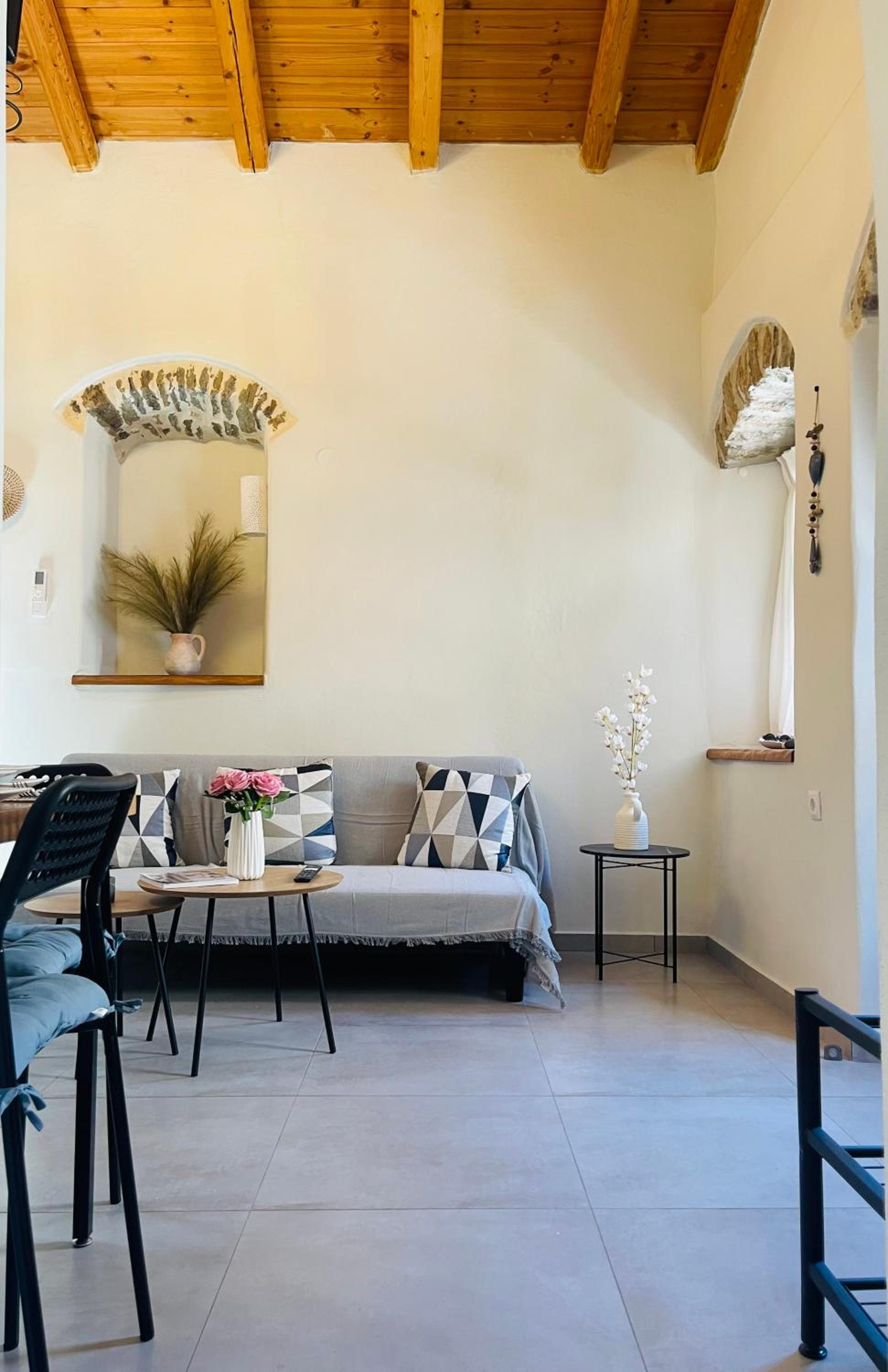 Serenity Luxury Apartment photo 4