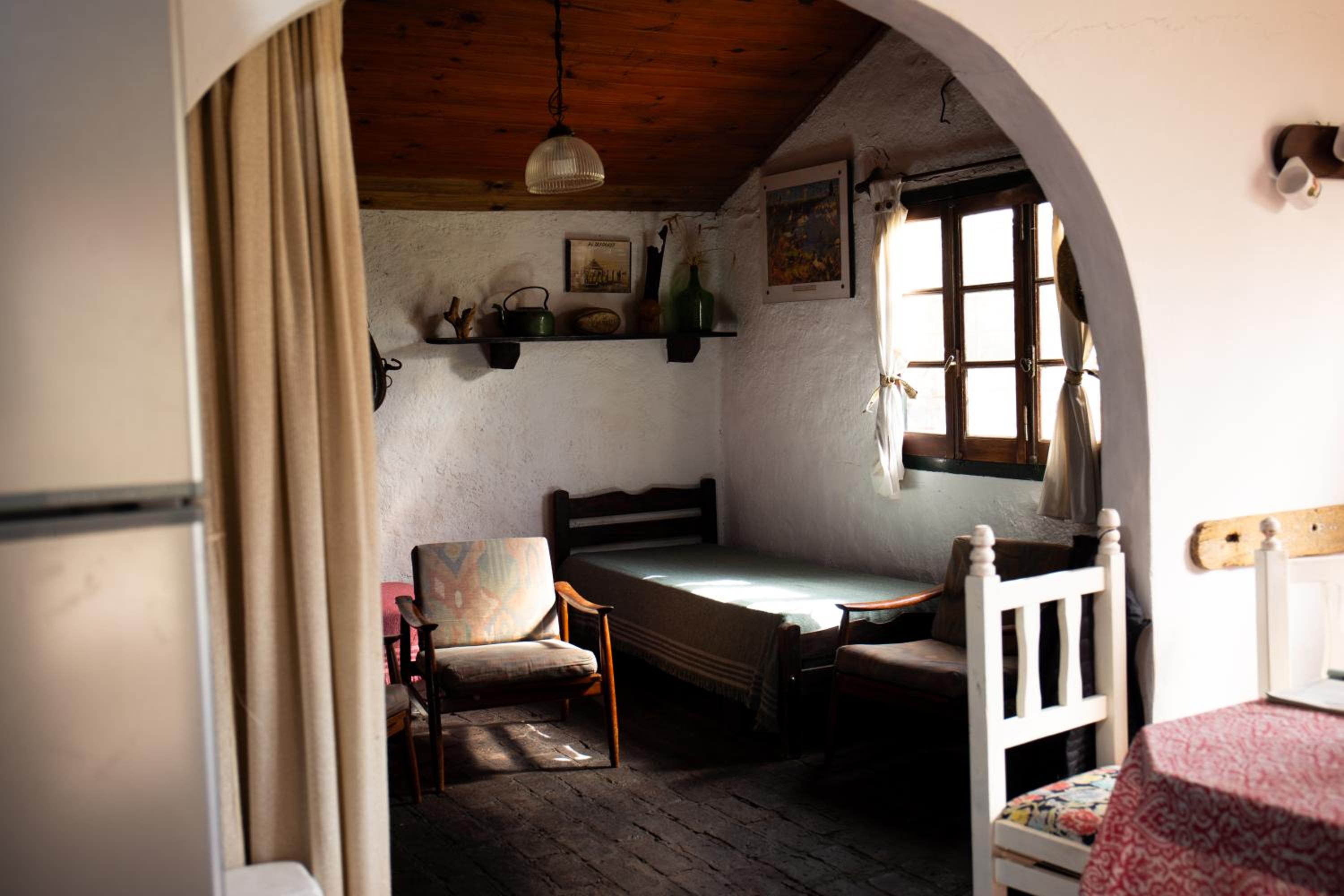 La Carmencita casa de campo, Manzanares, Pilar