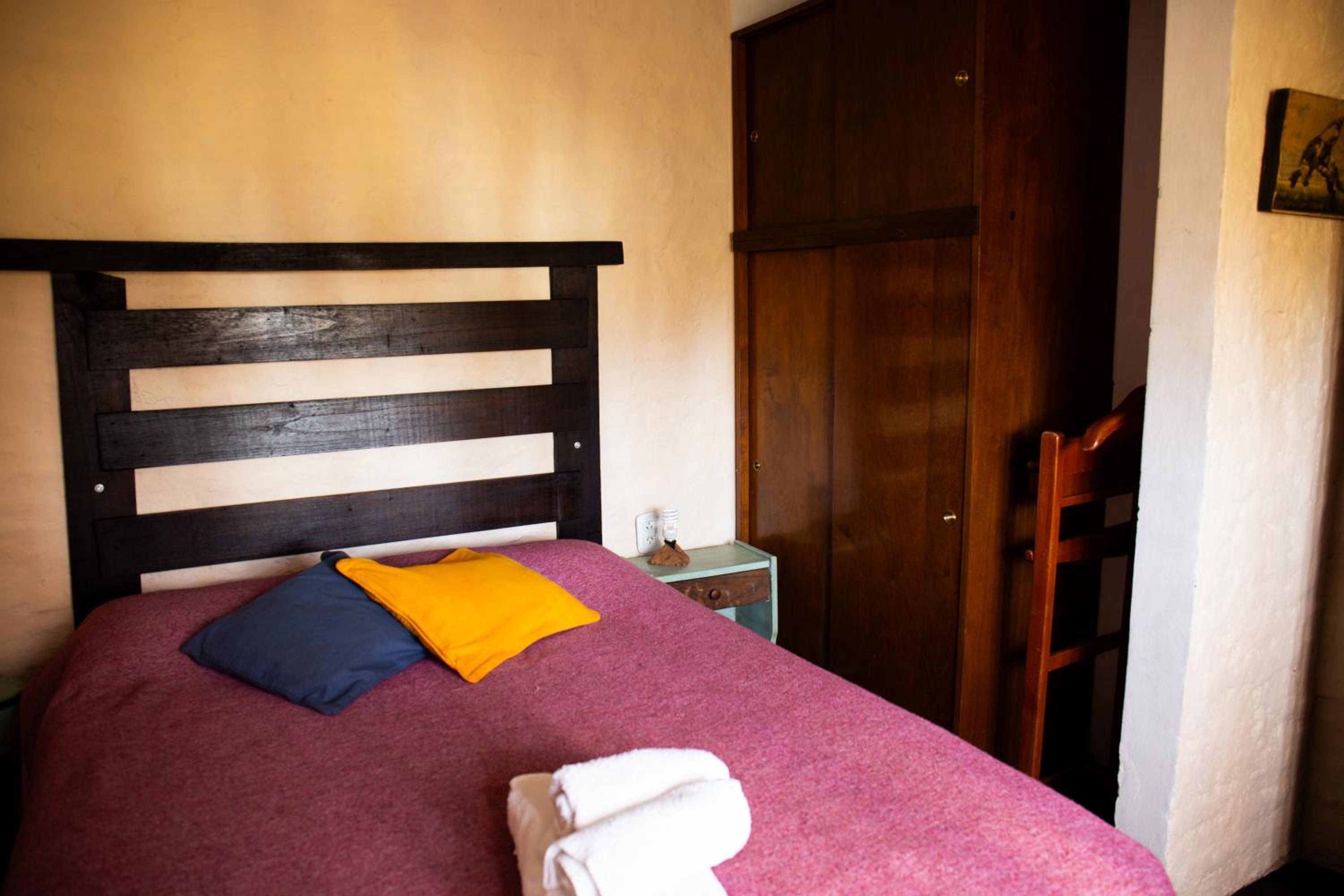La Carmencita casa de campo, Manzanares, Pilar