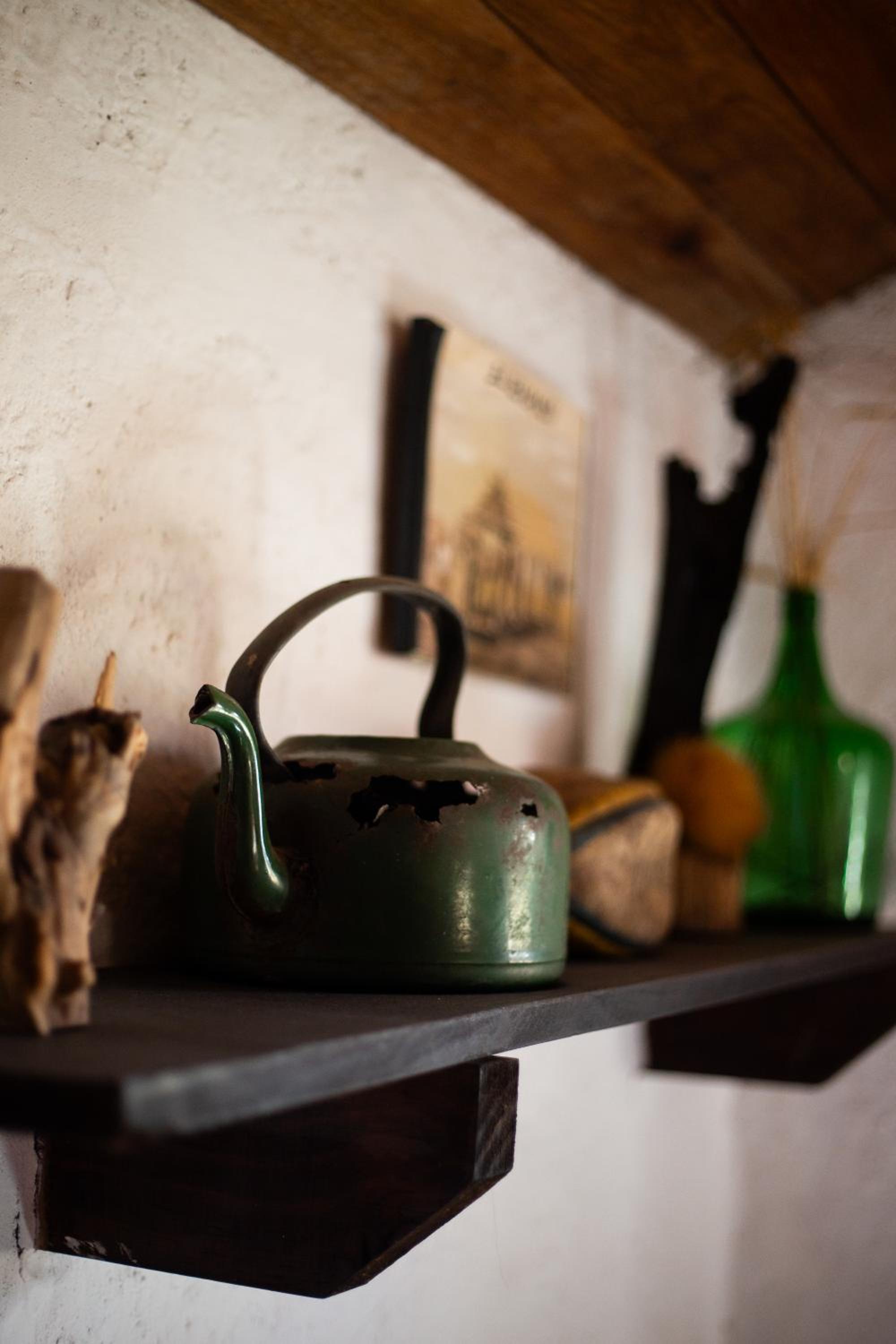 La Carmencita casa de campo, Manzanares, Pilar