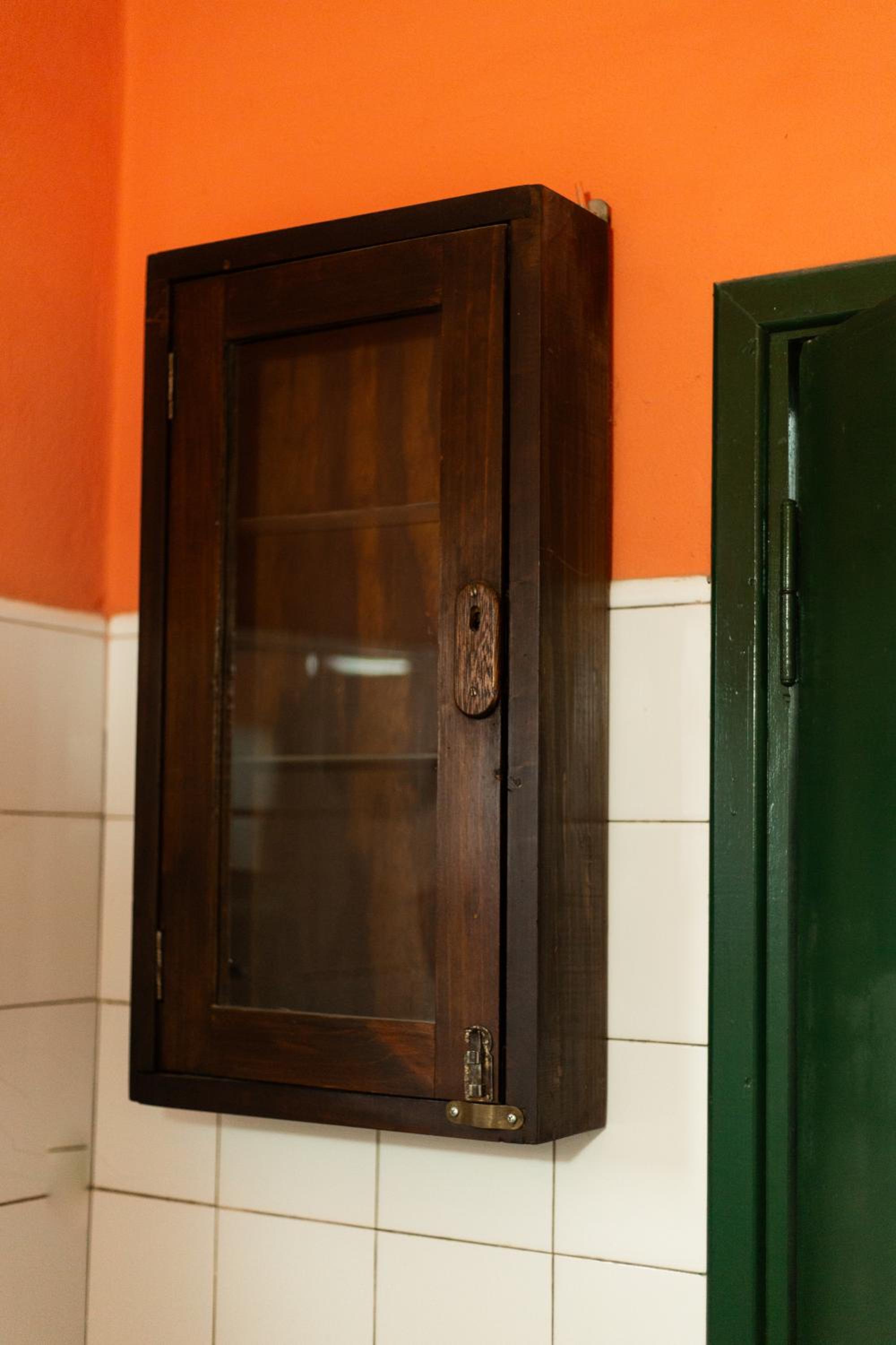 La Carmencita casa de campo, Manzanares, Pilar