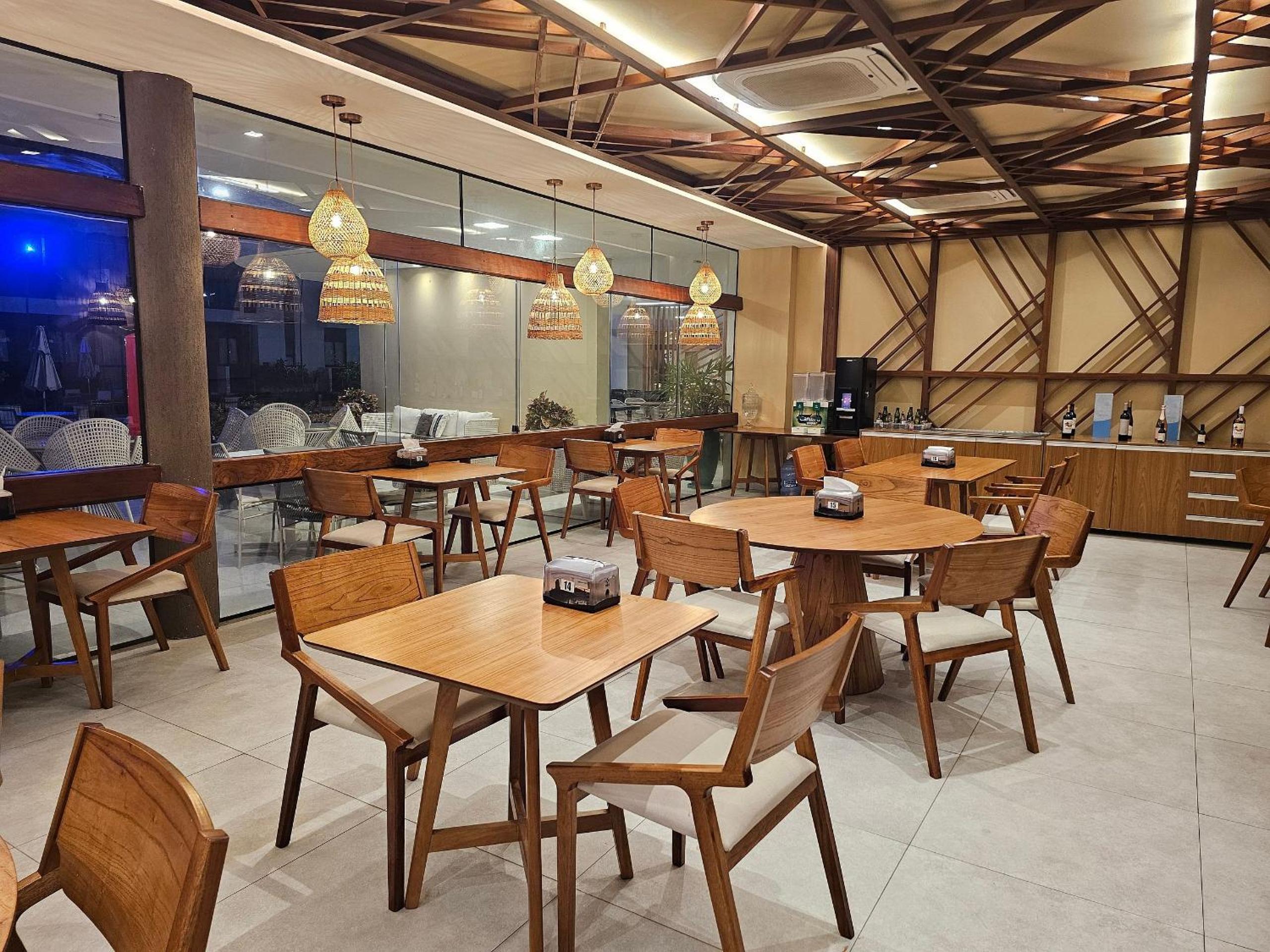 Premium Flat with Gourmet Balcony at Makia Resort in Muro Alto – Sleeps 4