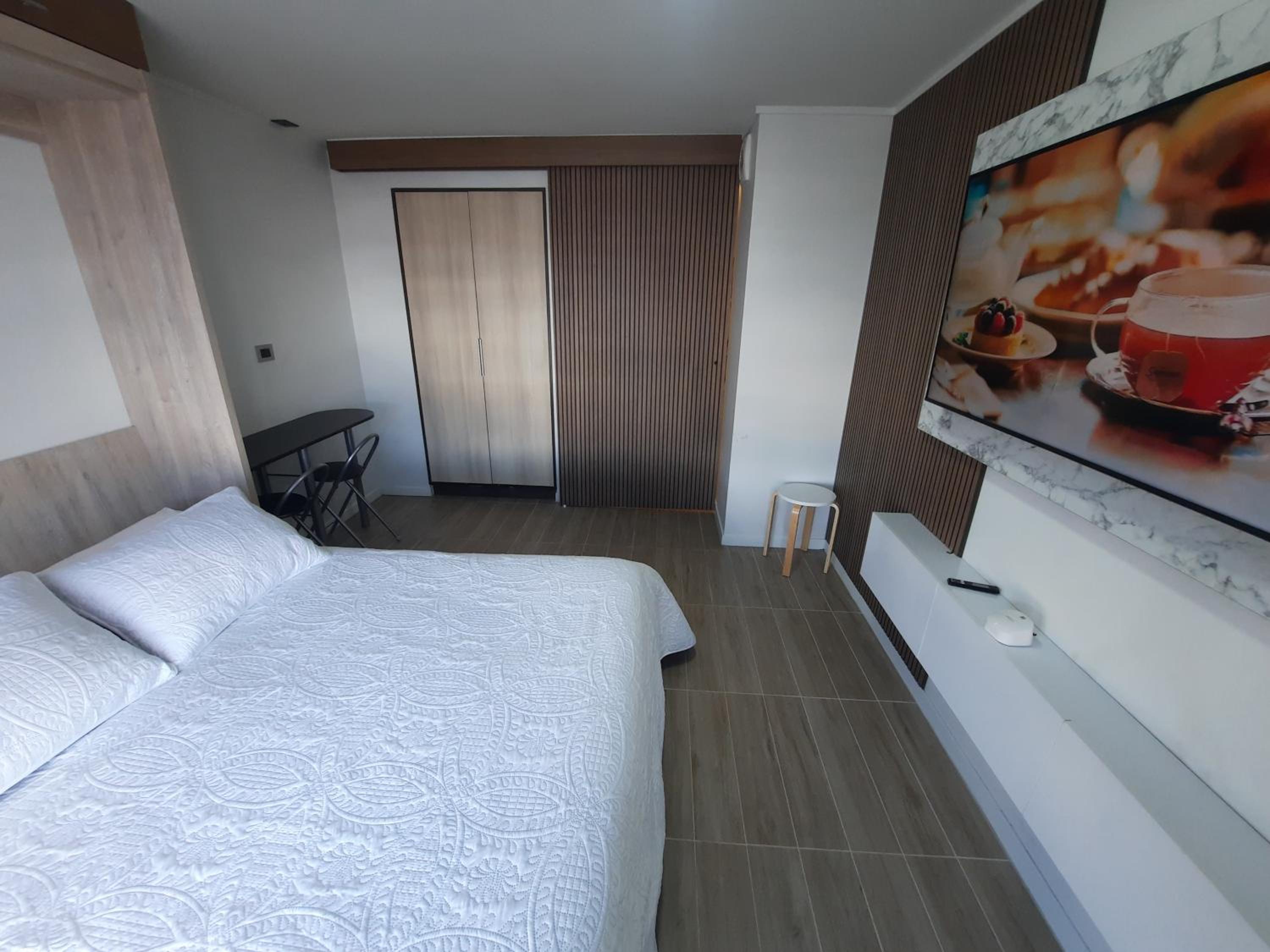 Departamento en Valdivia.