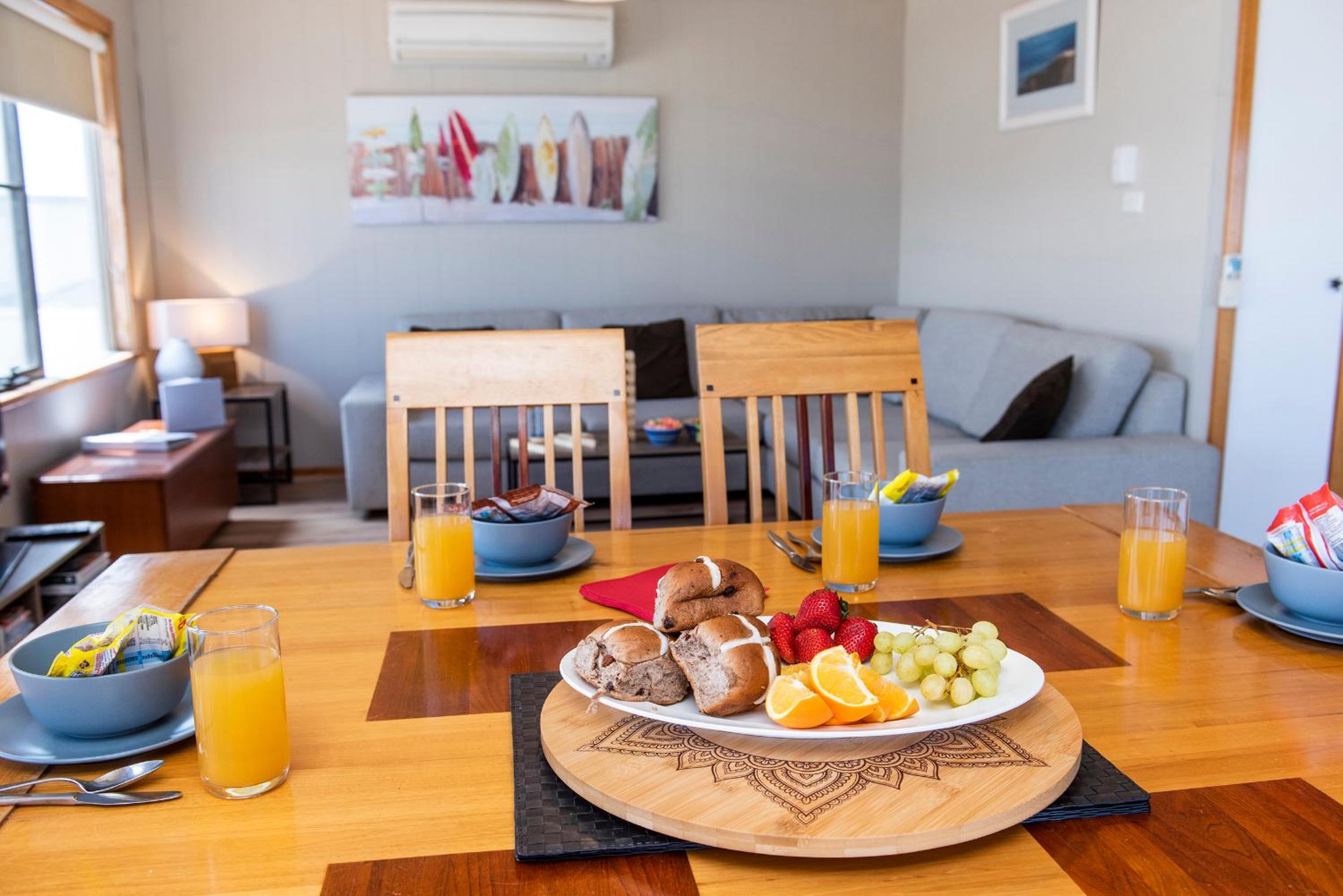 Lano Beach House