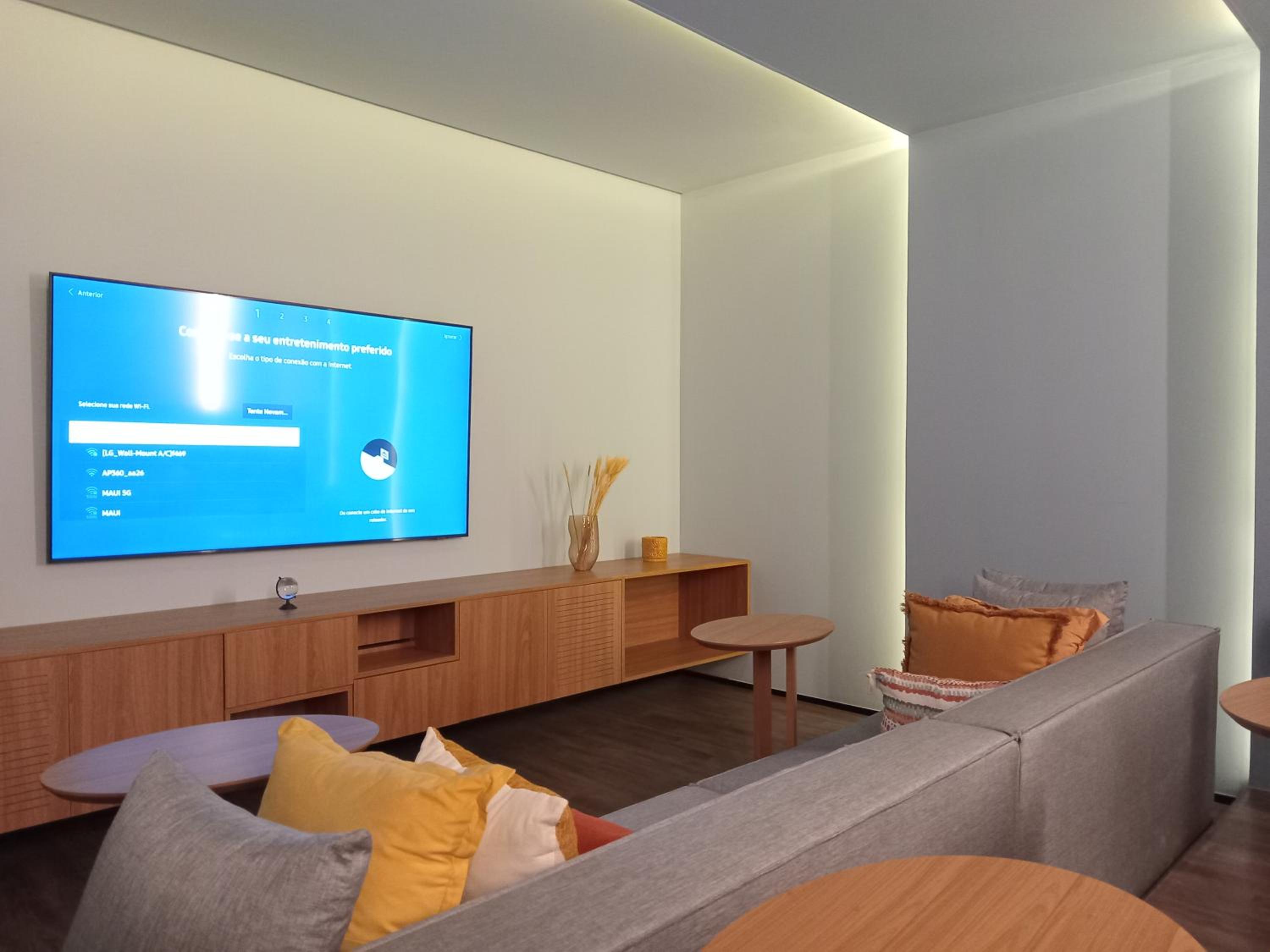 Studio Pinheiros Faria Lima, próximo Vila Madalena