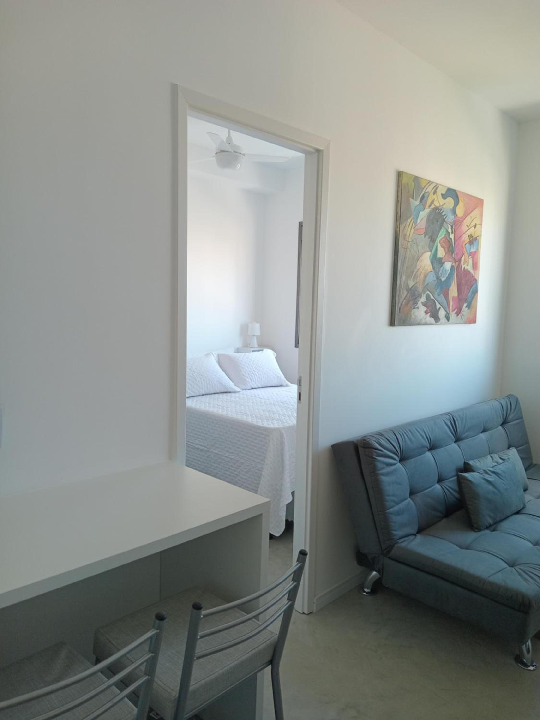 Studio Pinheiros Faria Lima, próximo Vila Madalena