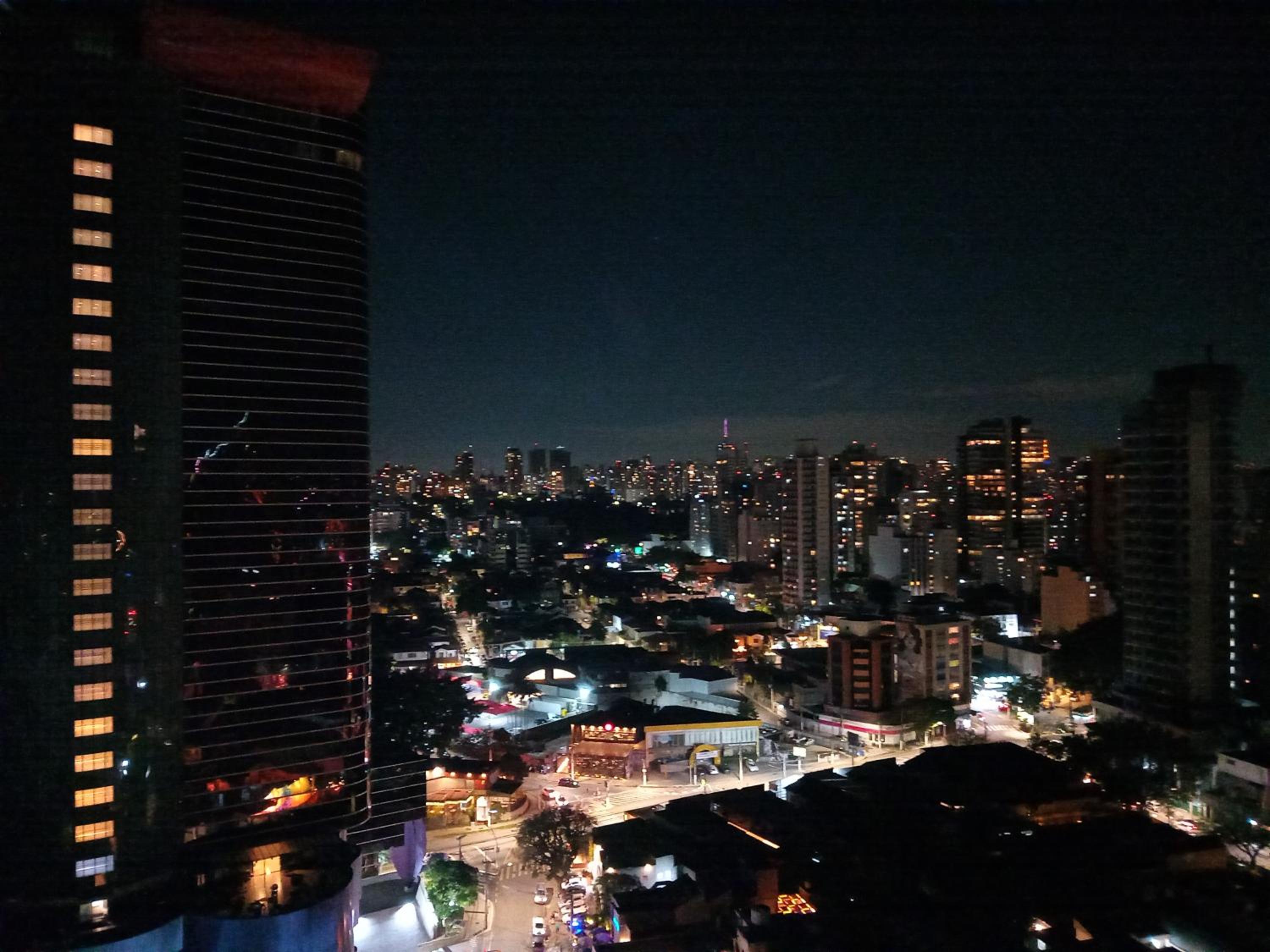 Studio Pinheiros Faria Lima, próximo Vila Madalena