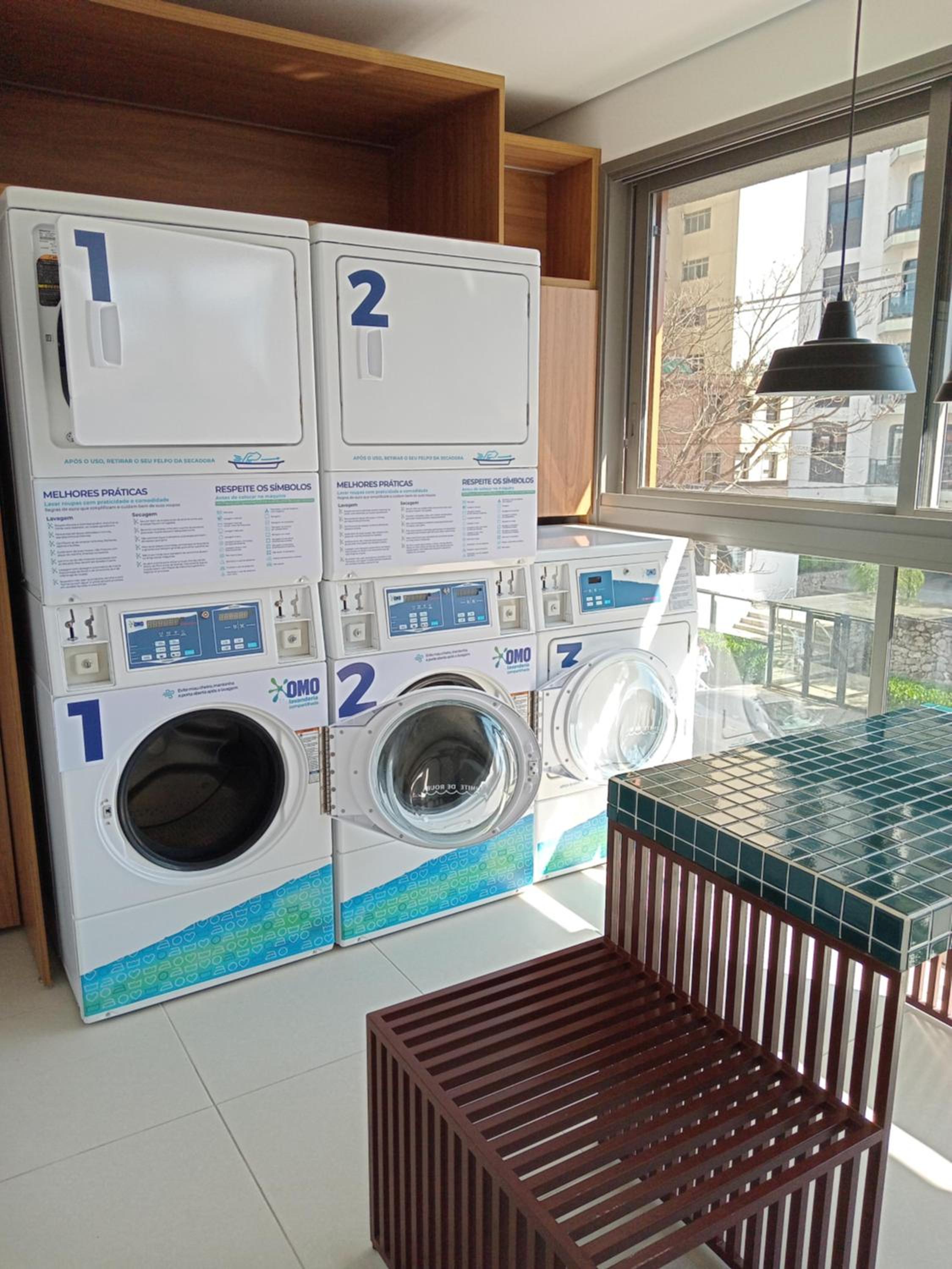 Studio Pinheiros Faria Lima, próximo Vila Madalena