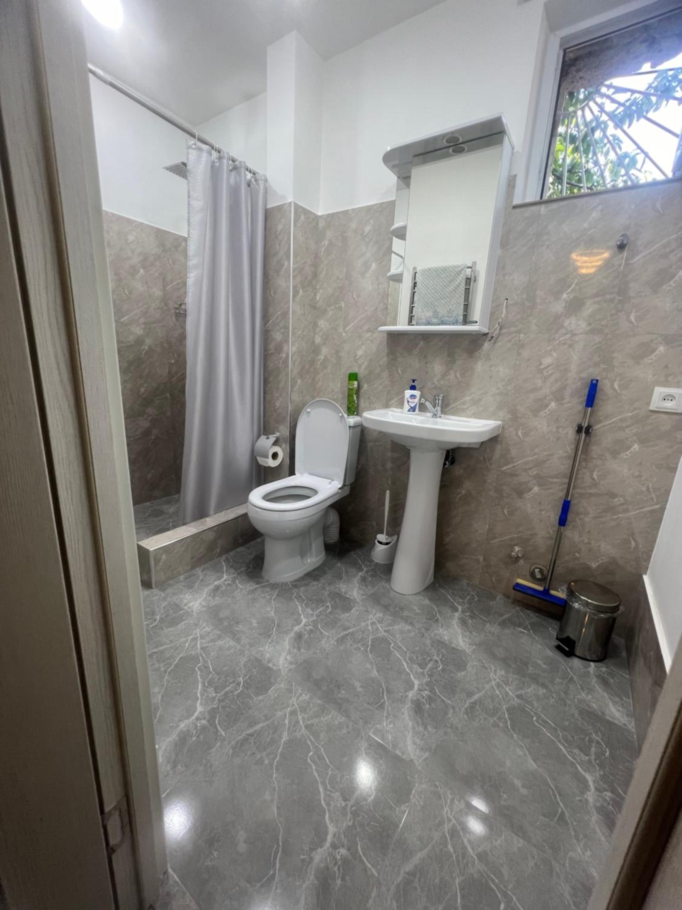 Basalt Appartements Gyumri