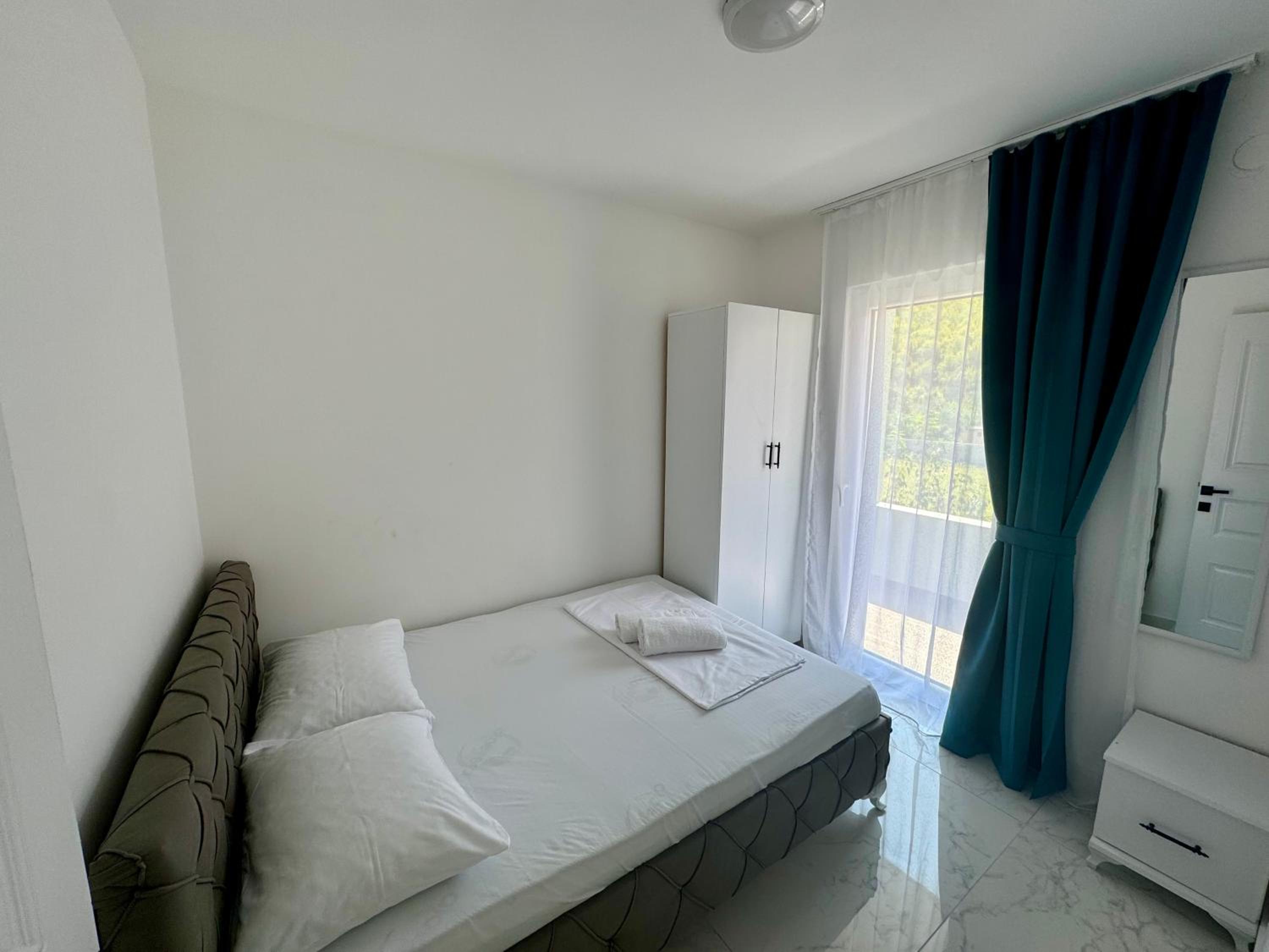Apartmani Asovic