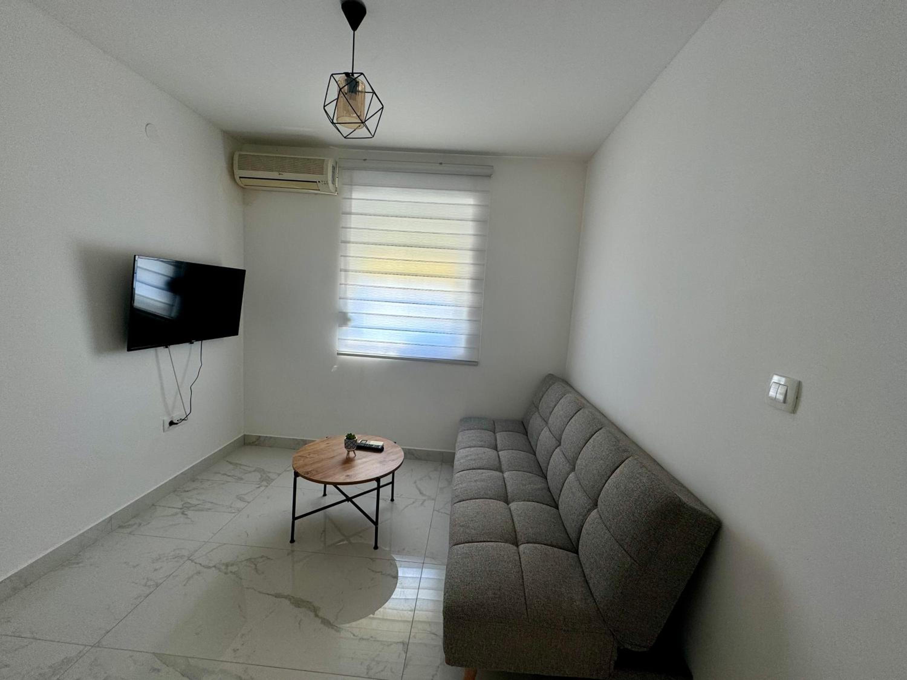 Apartmani Asovic