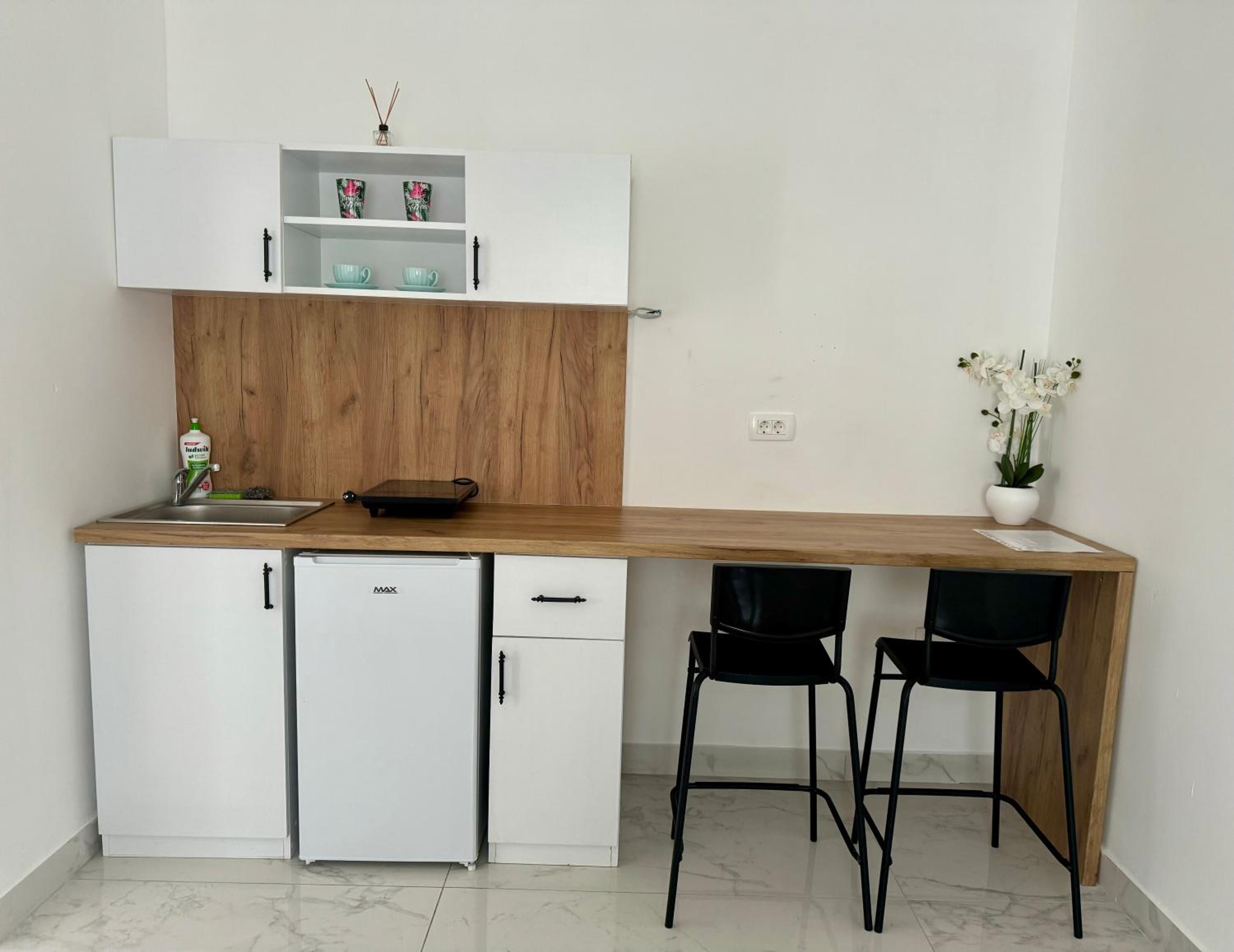 Apartmani Asovic