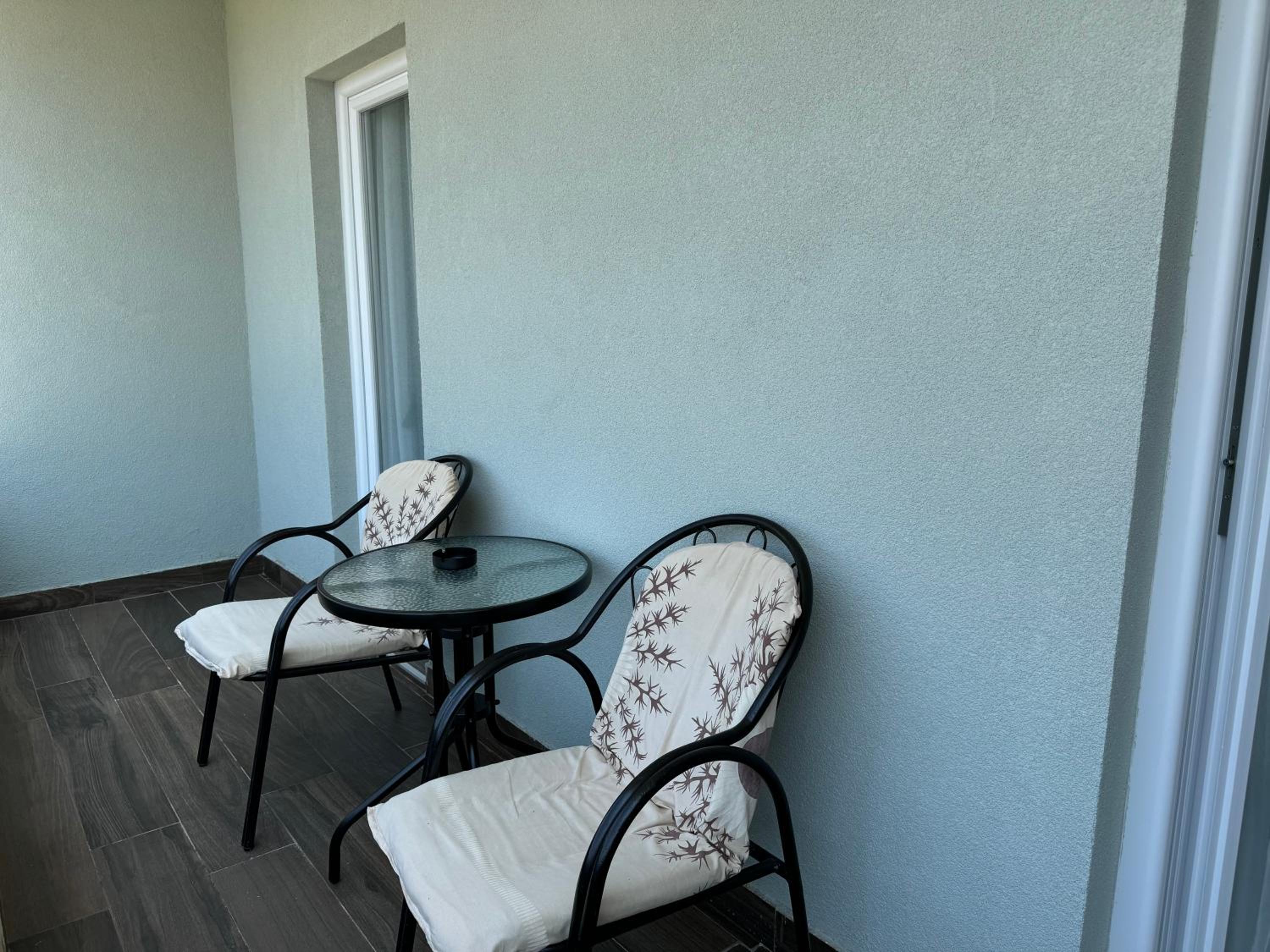 Apartmani Asovic