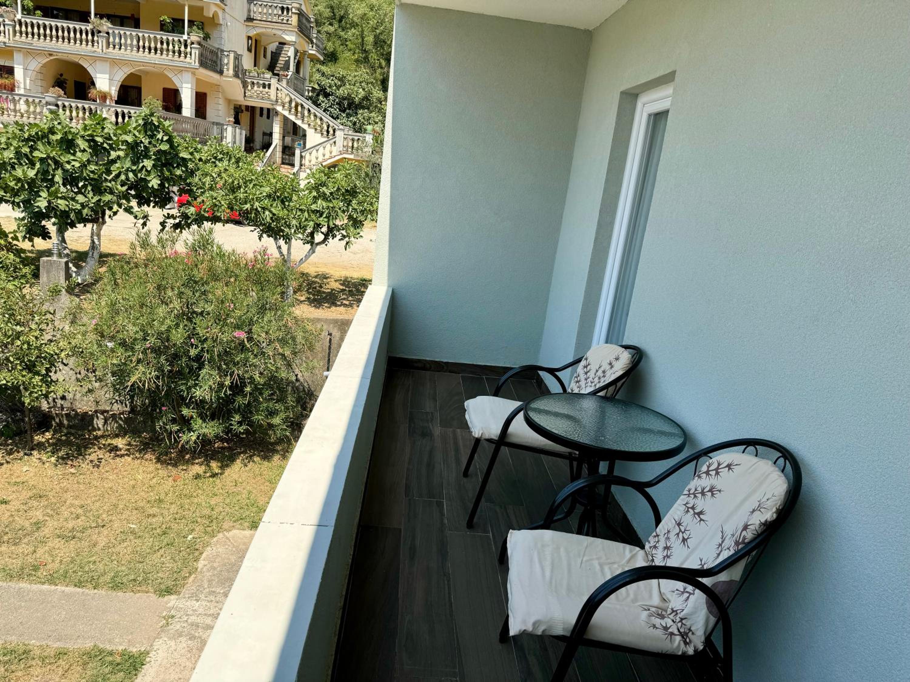Apartmani Asovic