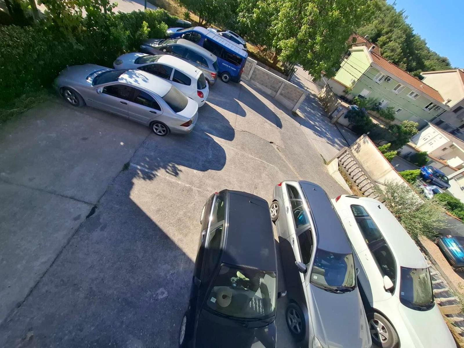 Apartmani Asovic