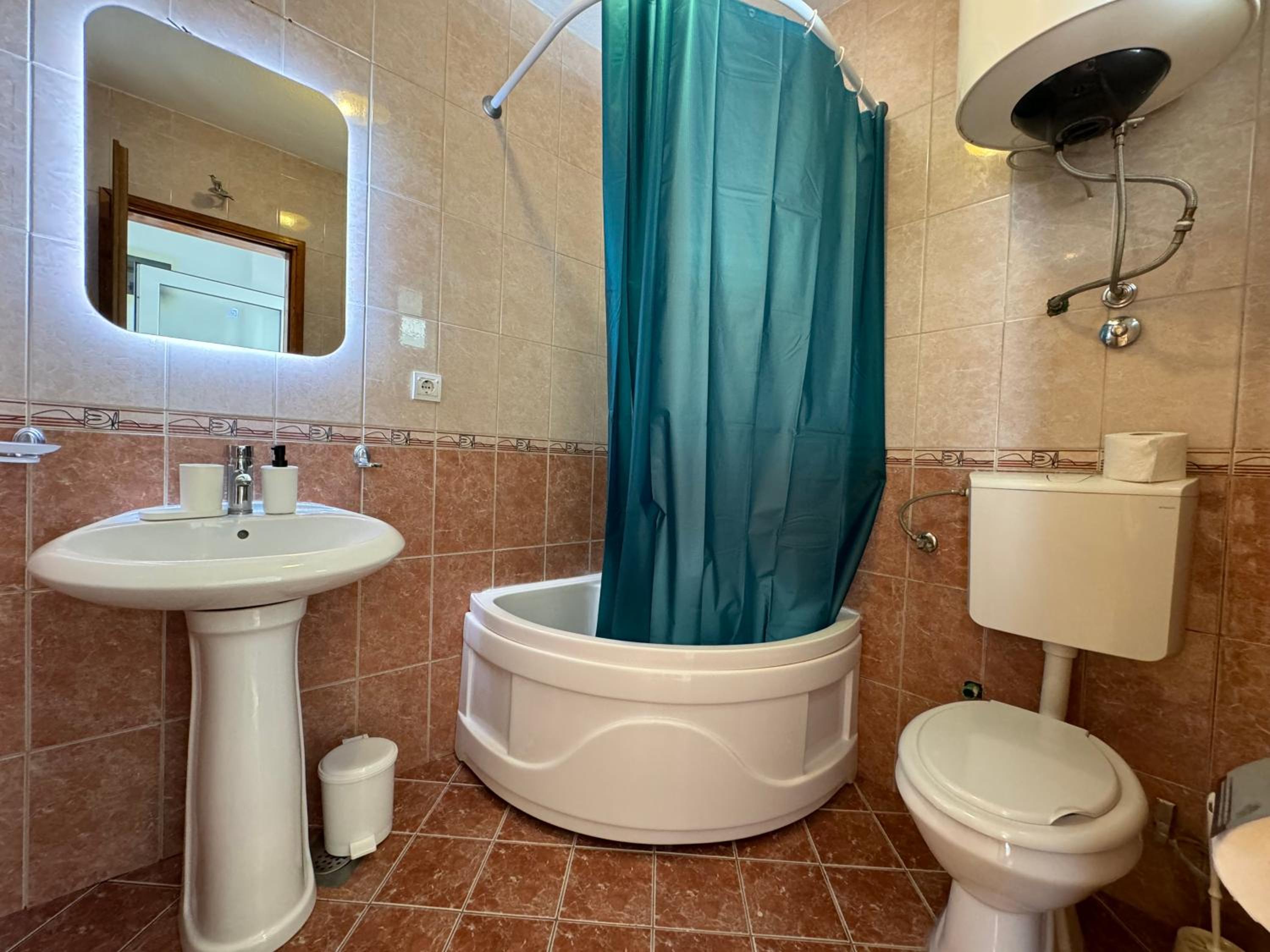 Apartmani Asovic