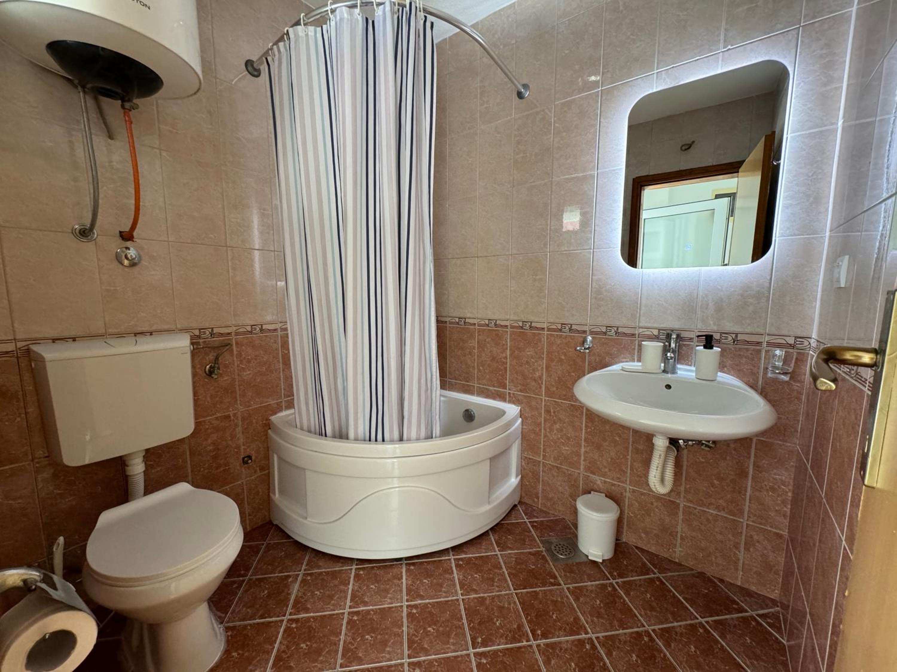 Apartmani Asovic