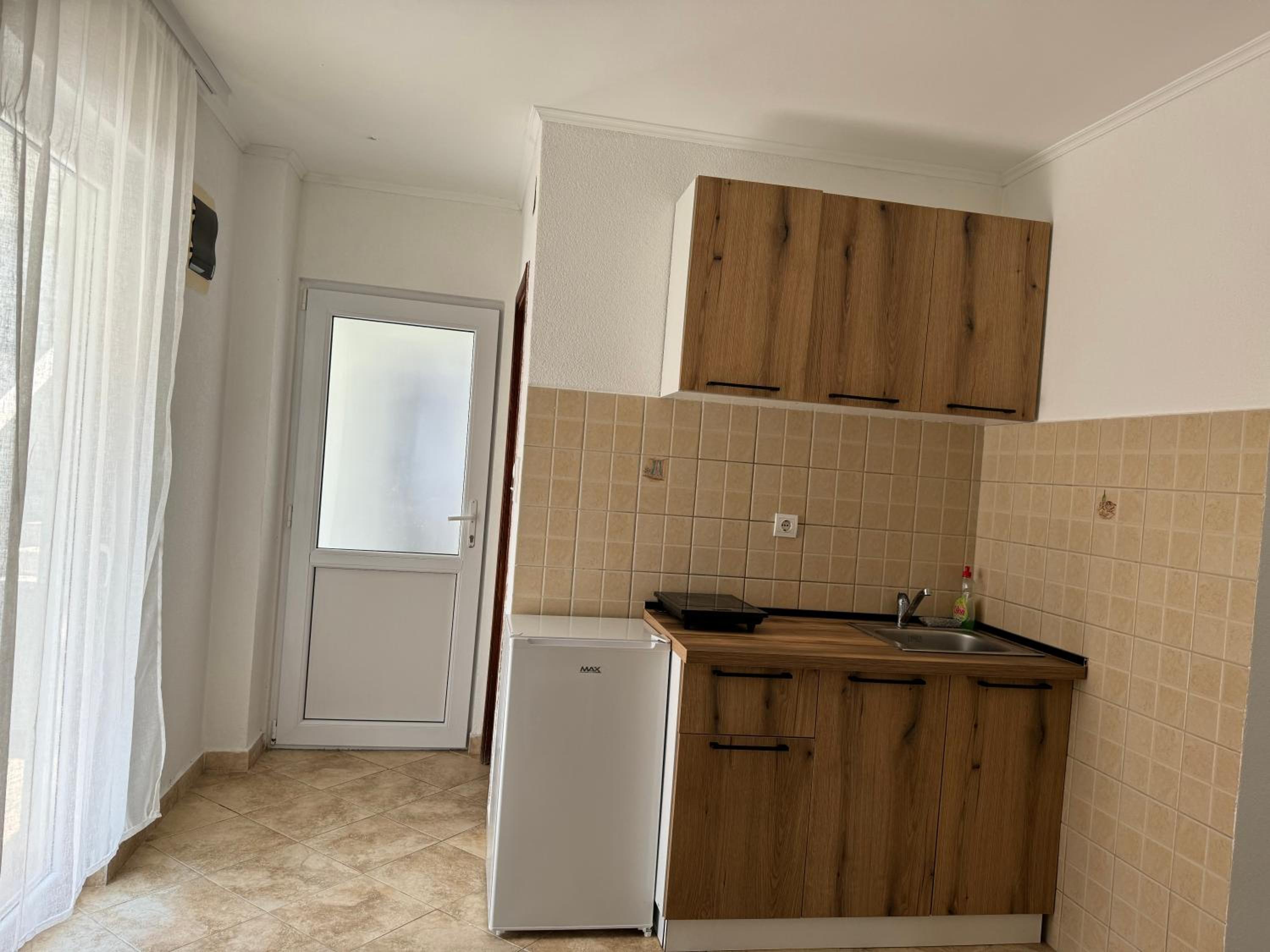 Apartmani Asovic