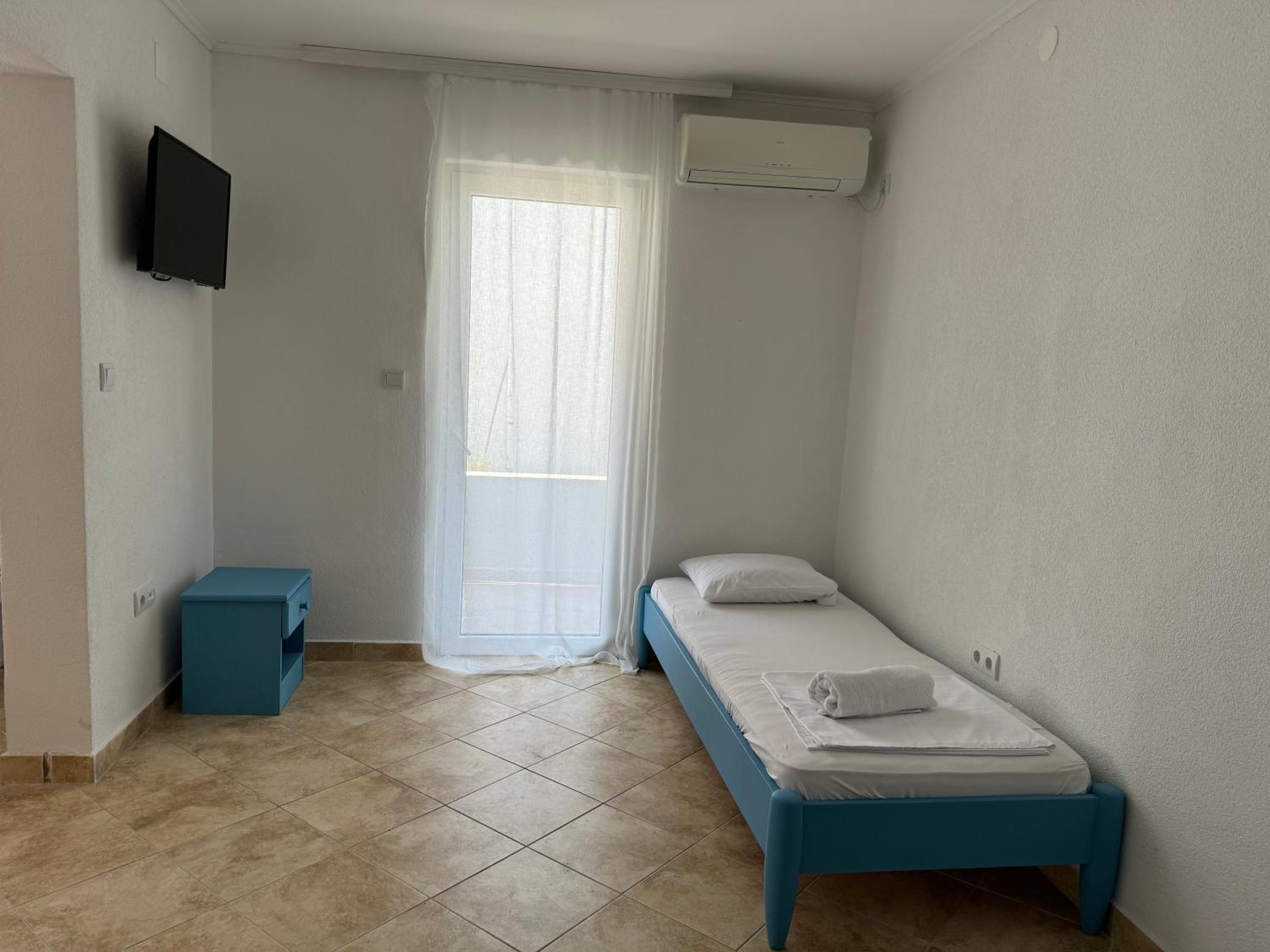 Apartmani Asovic