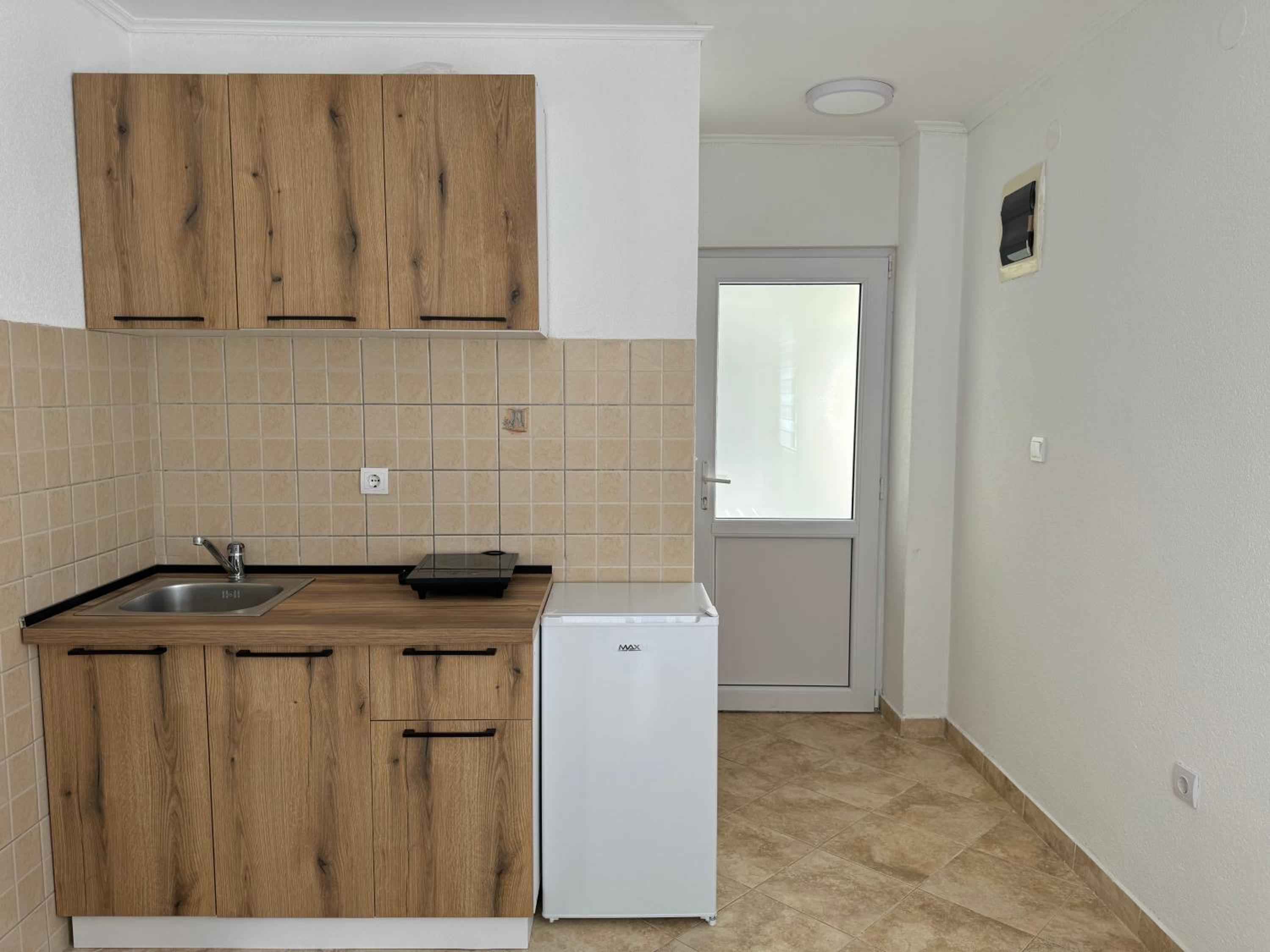 Apartmani Asovic