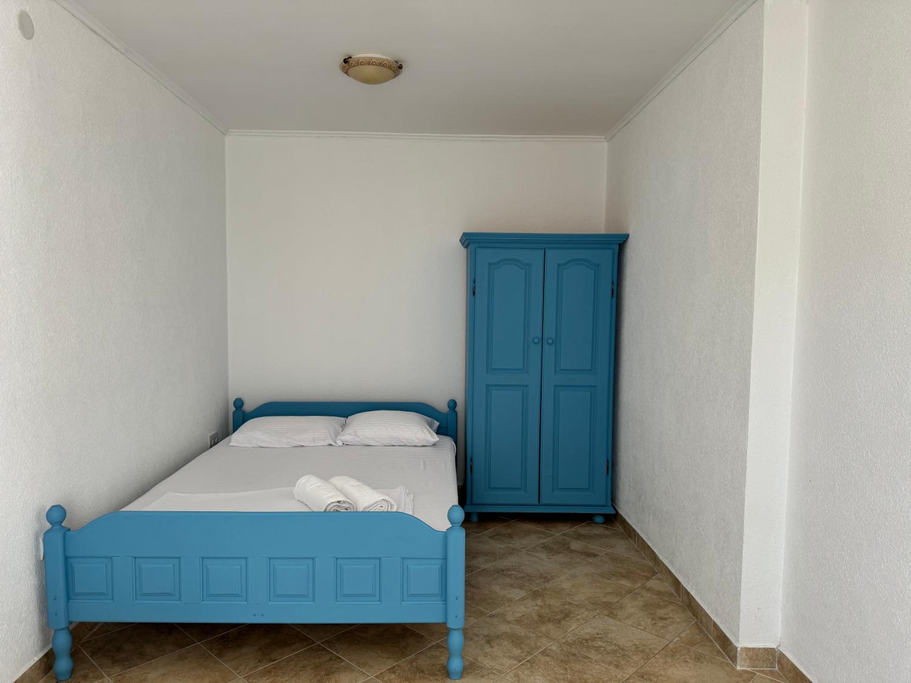 Apartmani Asovic