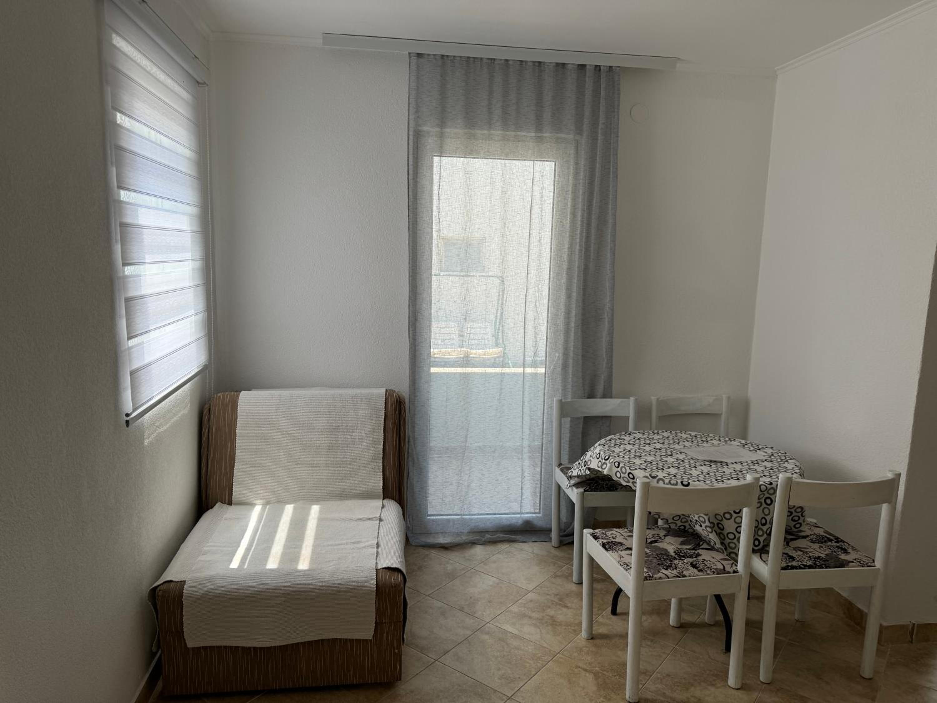 Apartmani Asovic