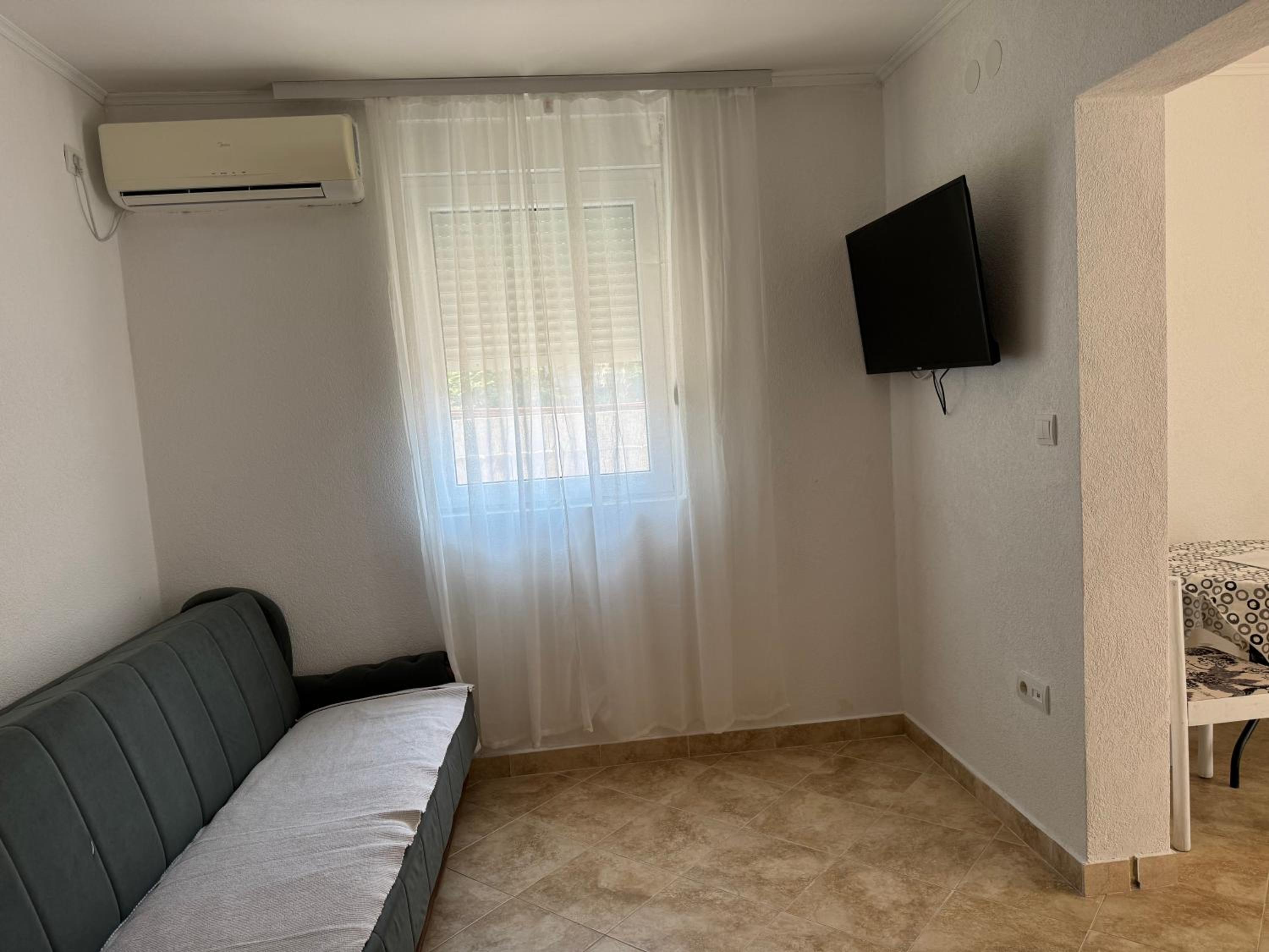 Apartmani Asovic