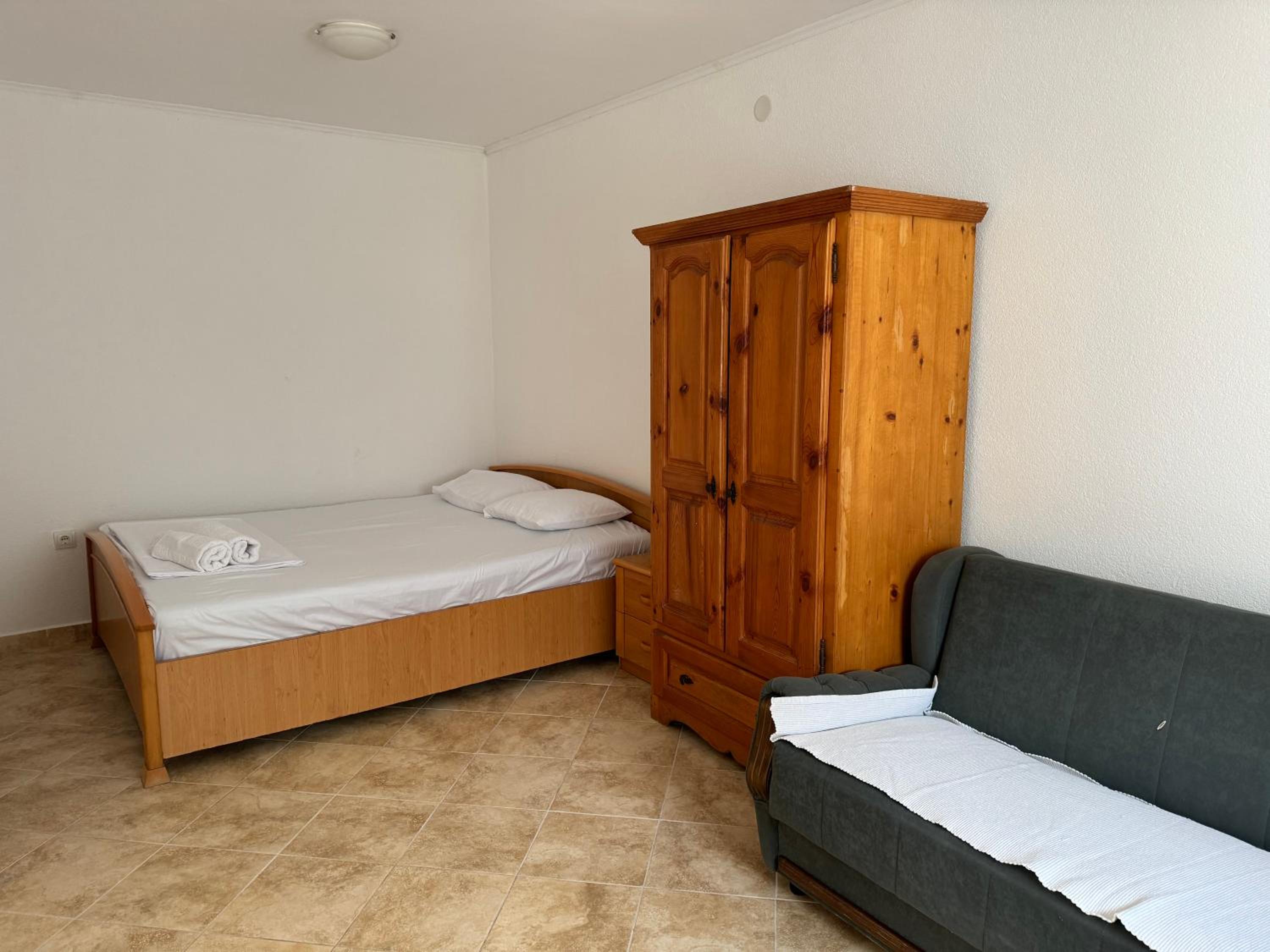 Apartmani Asovic