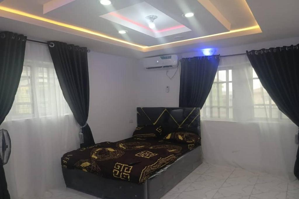DBaLoGuN's PlaCe -DOWNTOWN PANSEKE -OLUWO AREA