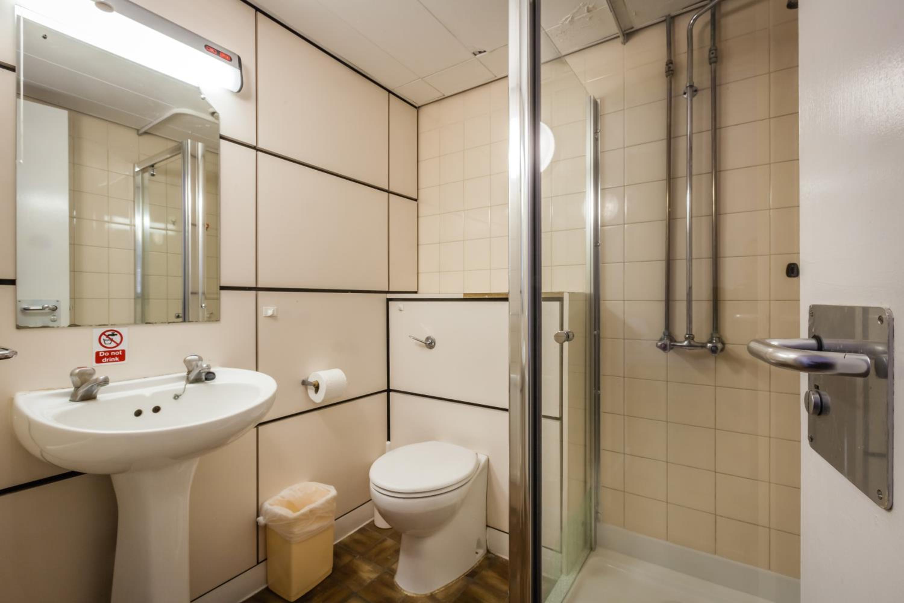 LSE Rosebery Hall
