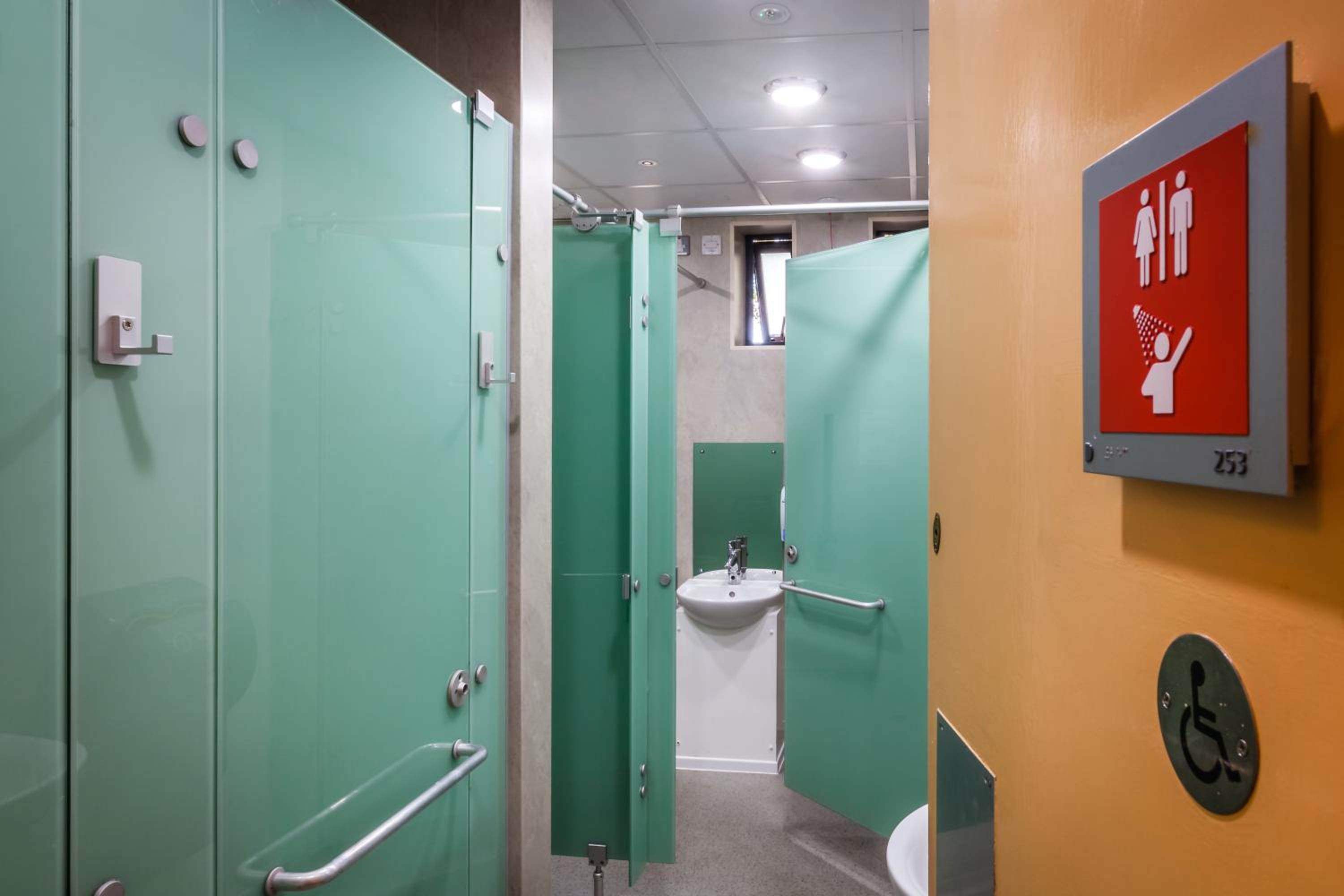 LSE Rosebery Hall