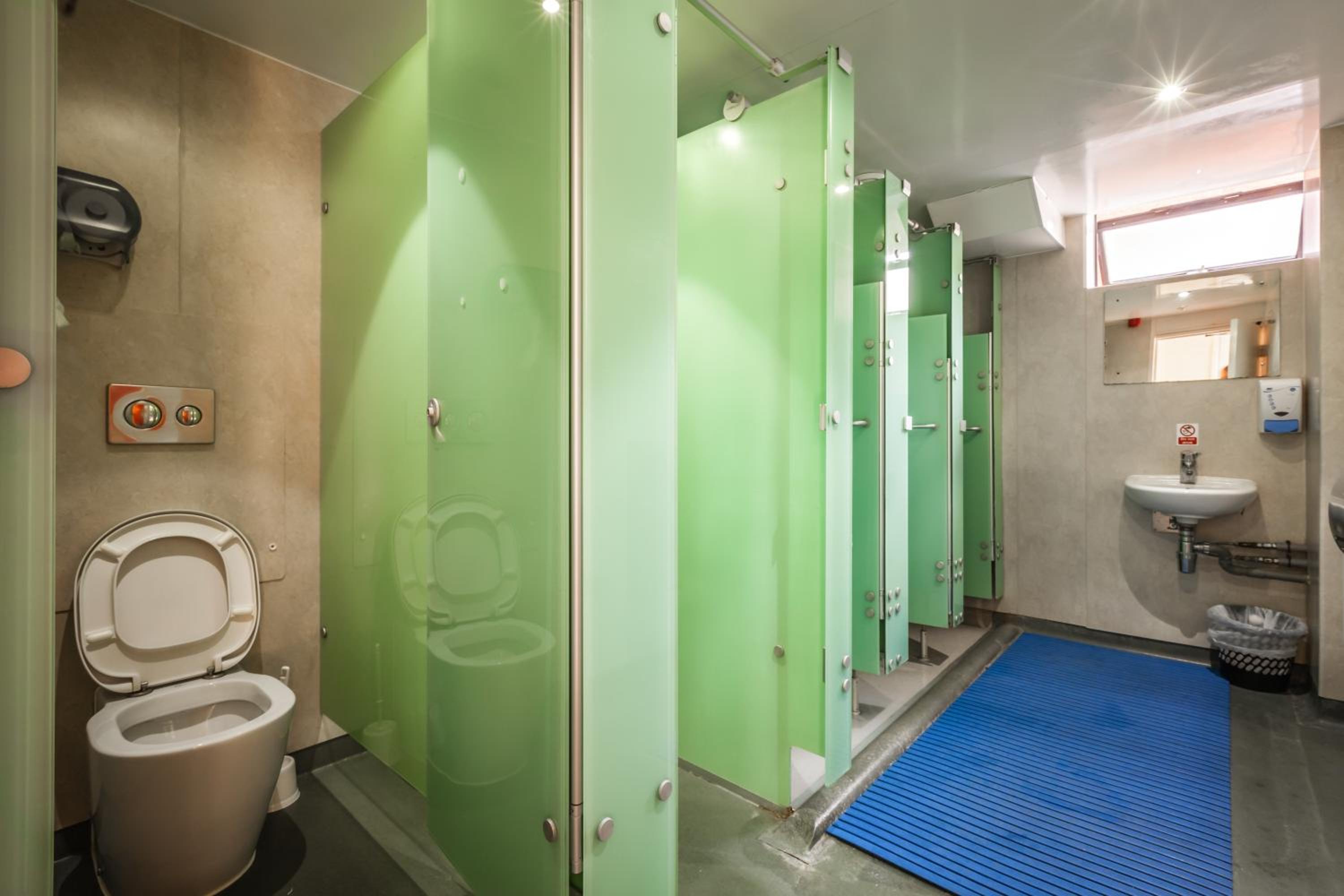 LSE Rosebery Hall