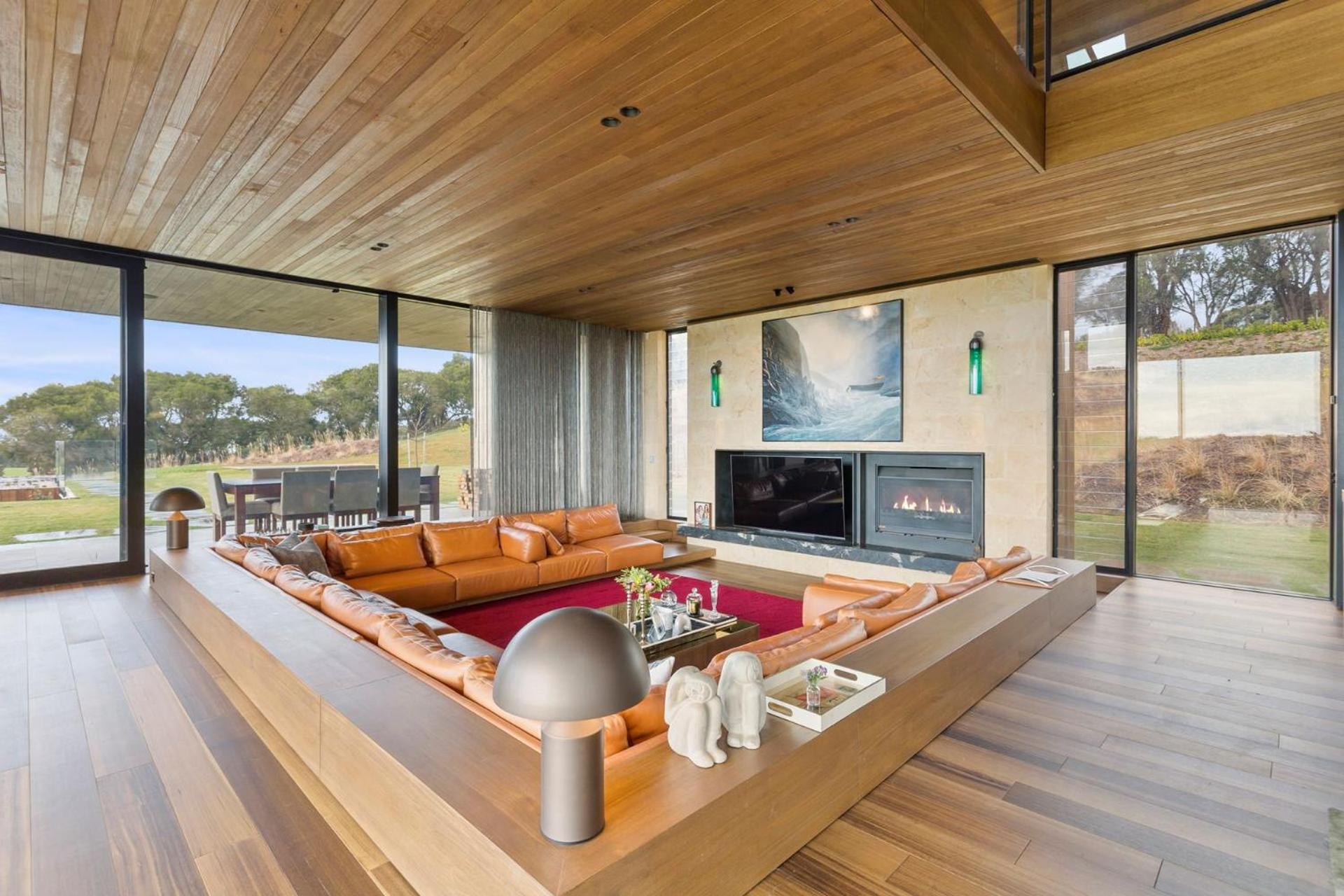 Montana Ranch