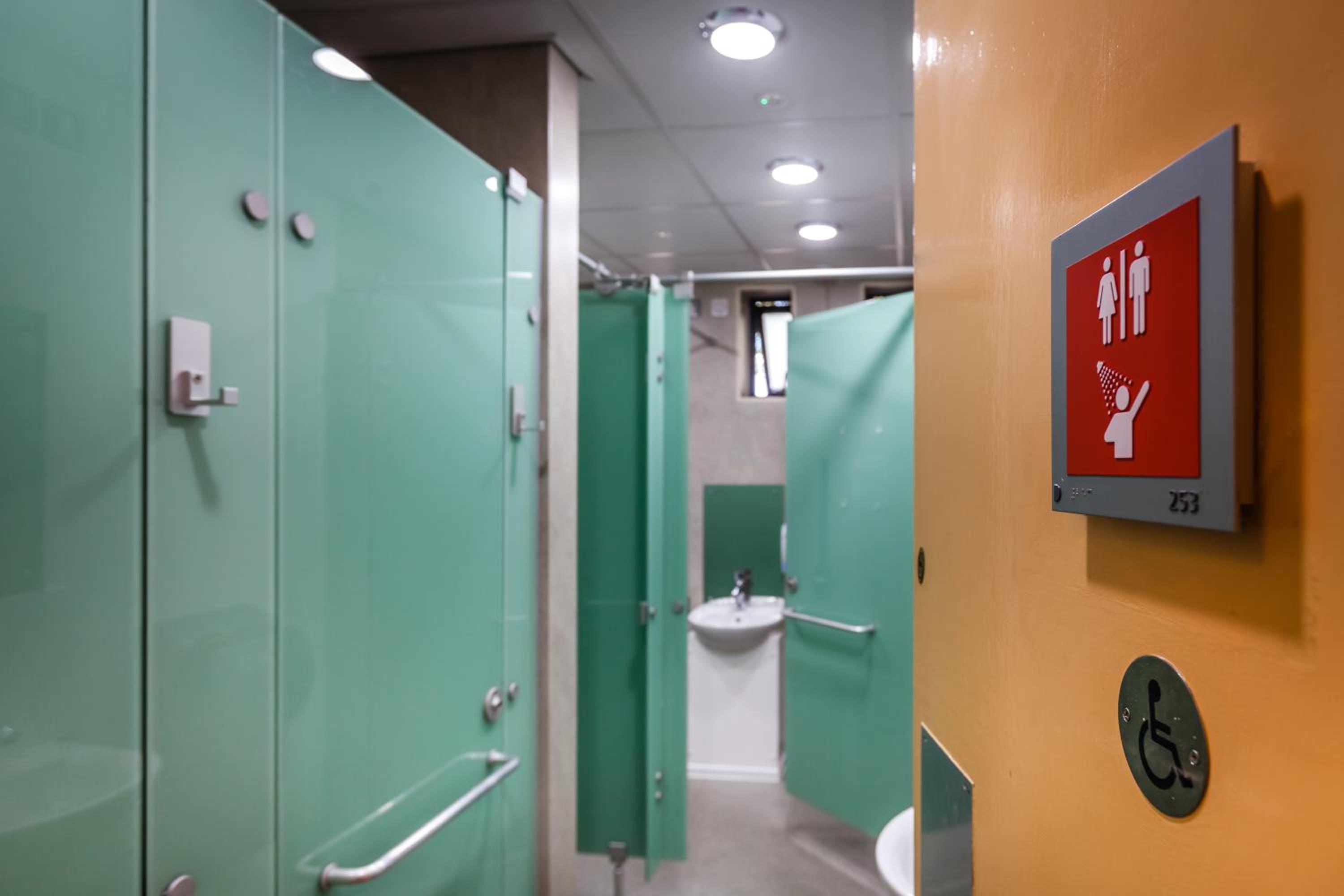 LSE Rosebery Hall