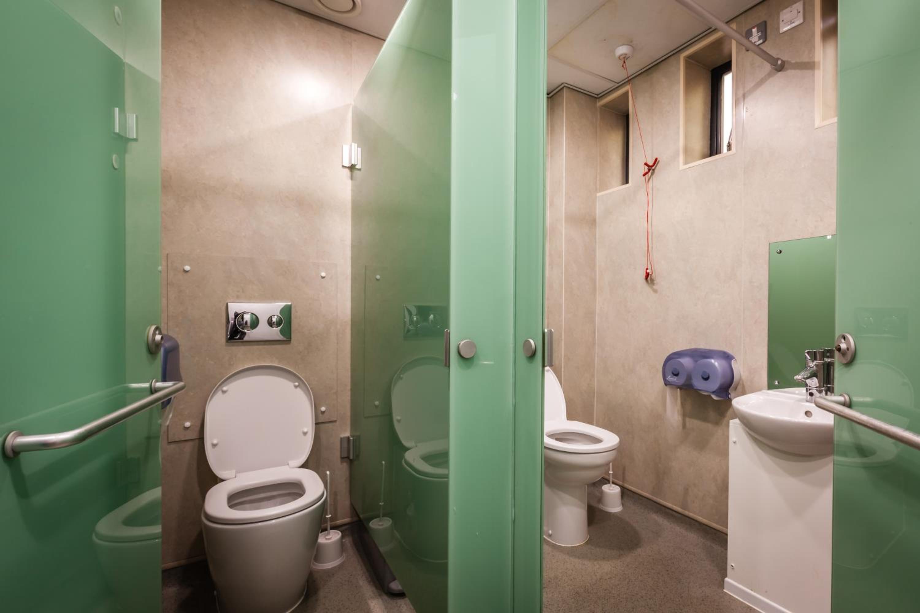 LSE Rosebery Hall