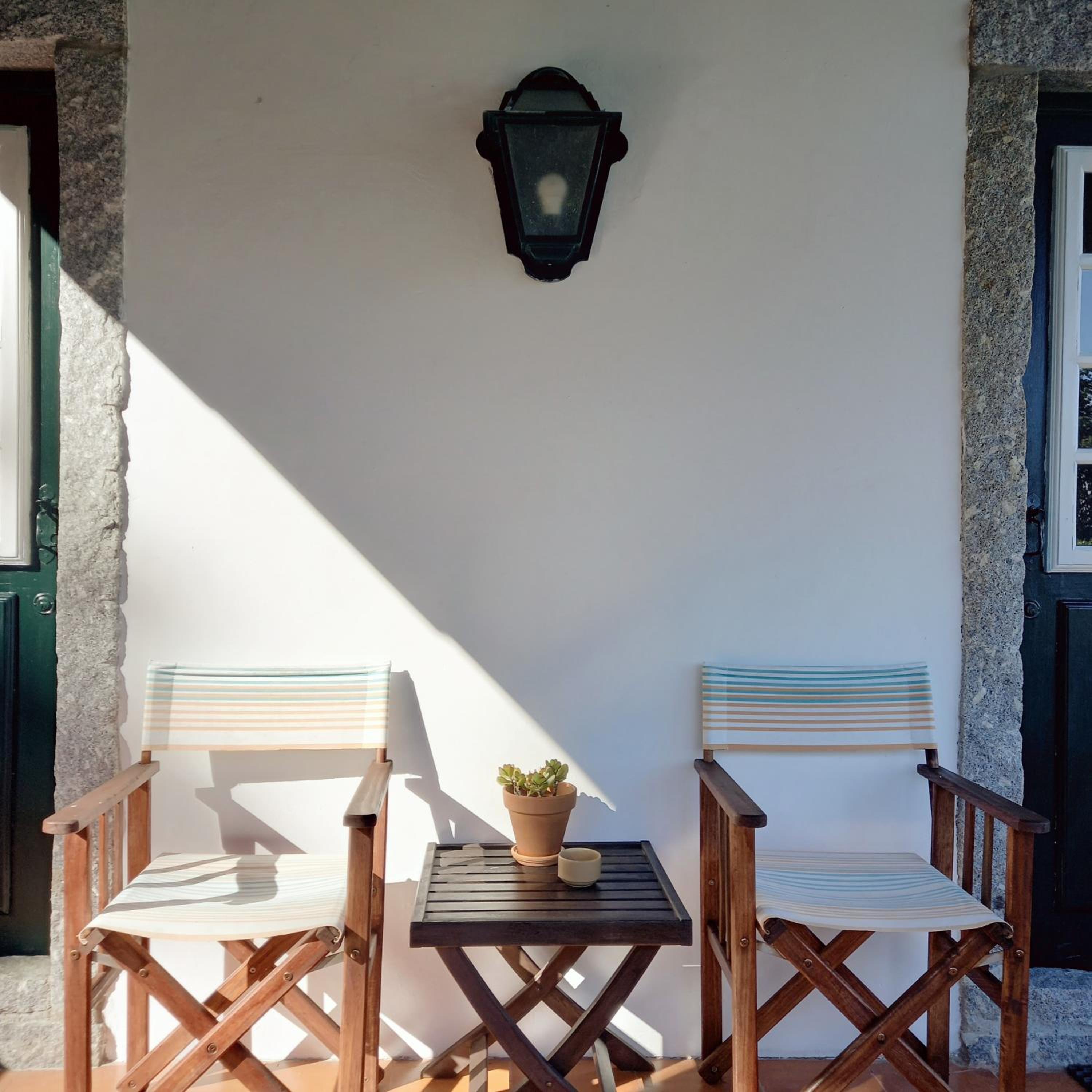 Casa dos Pinheiros - Pinheiros Farm House view 2