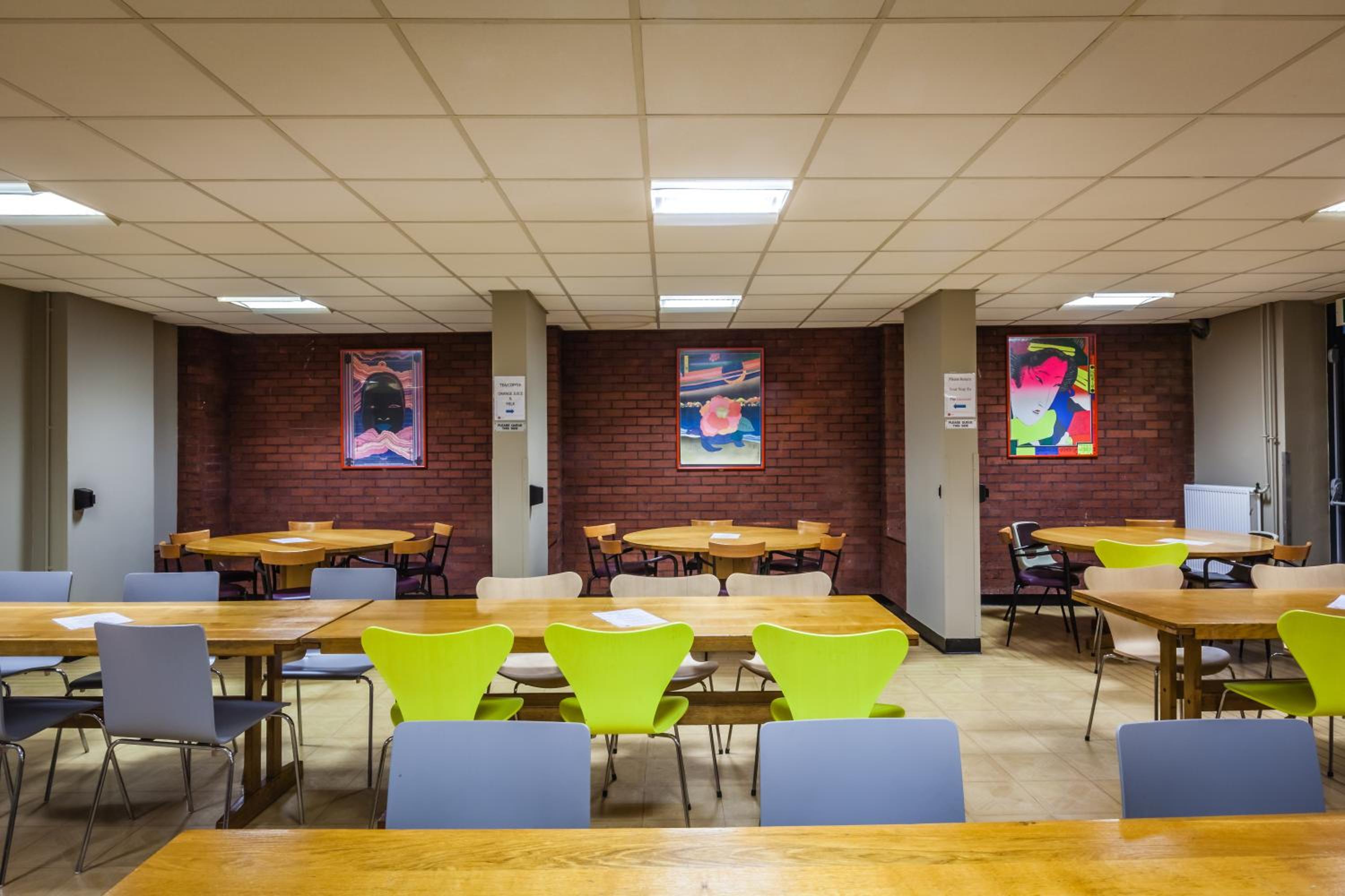 LSE Rosebery Hall