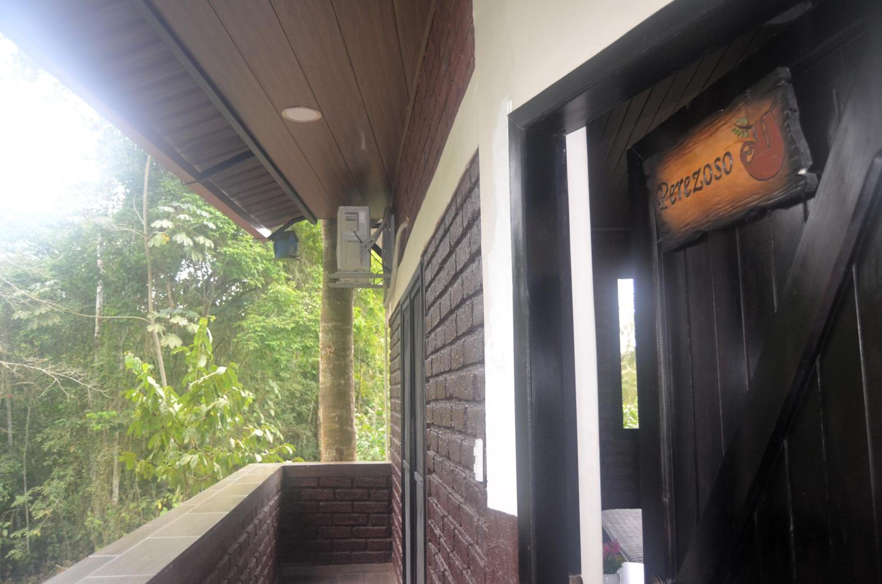 El Descanso del Norcay Ecolodge