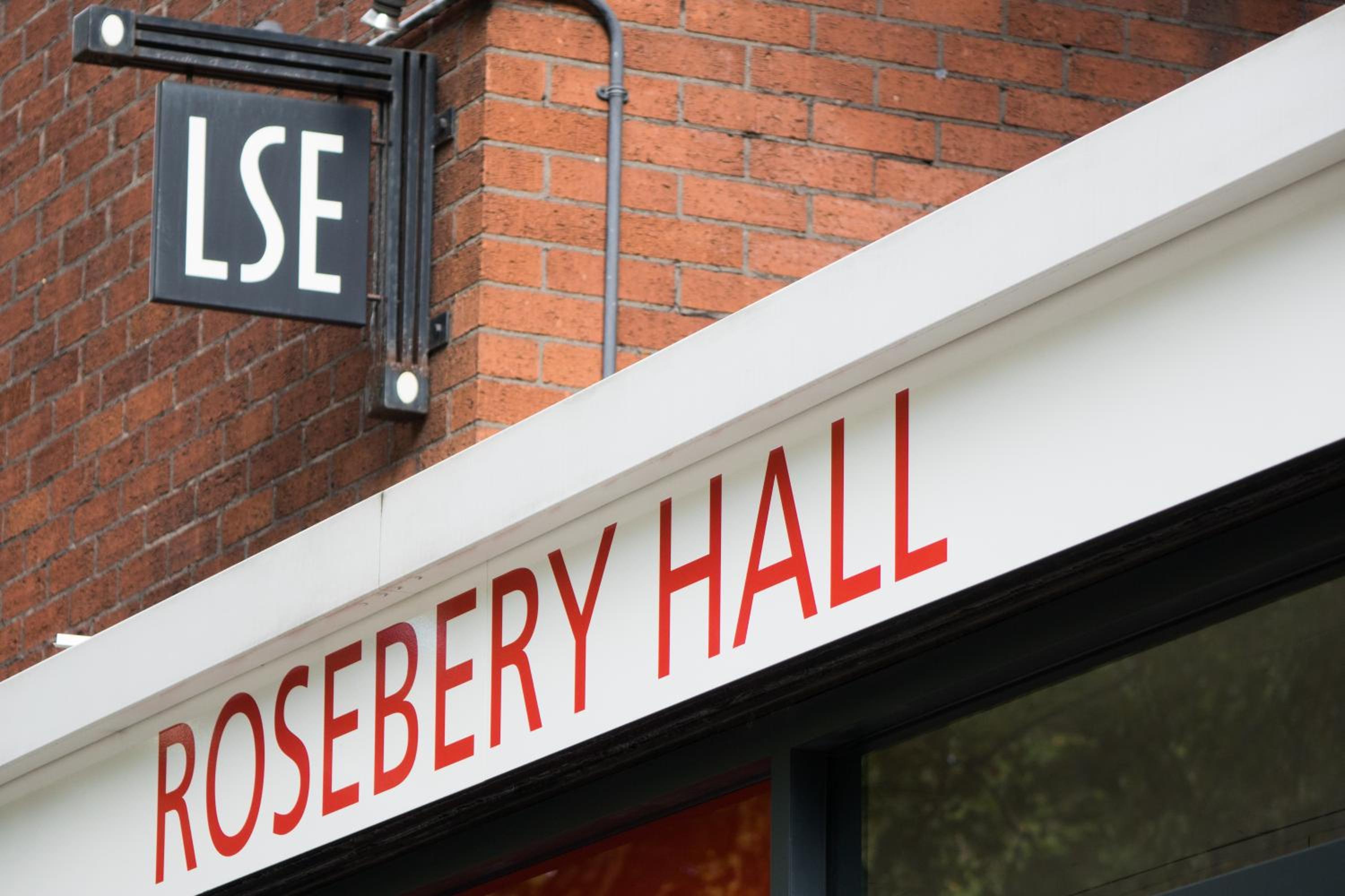 LSE Rosebery Hall