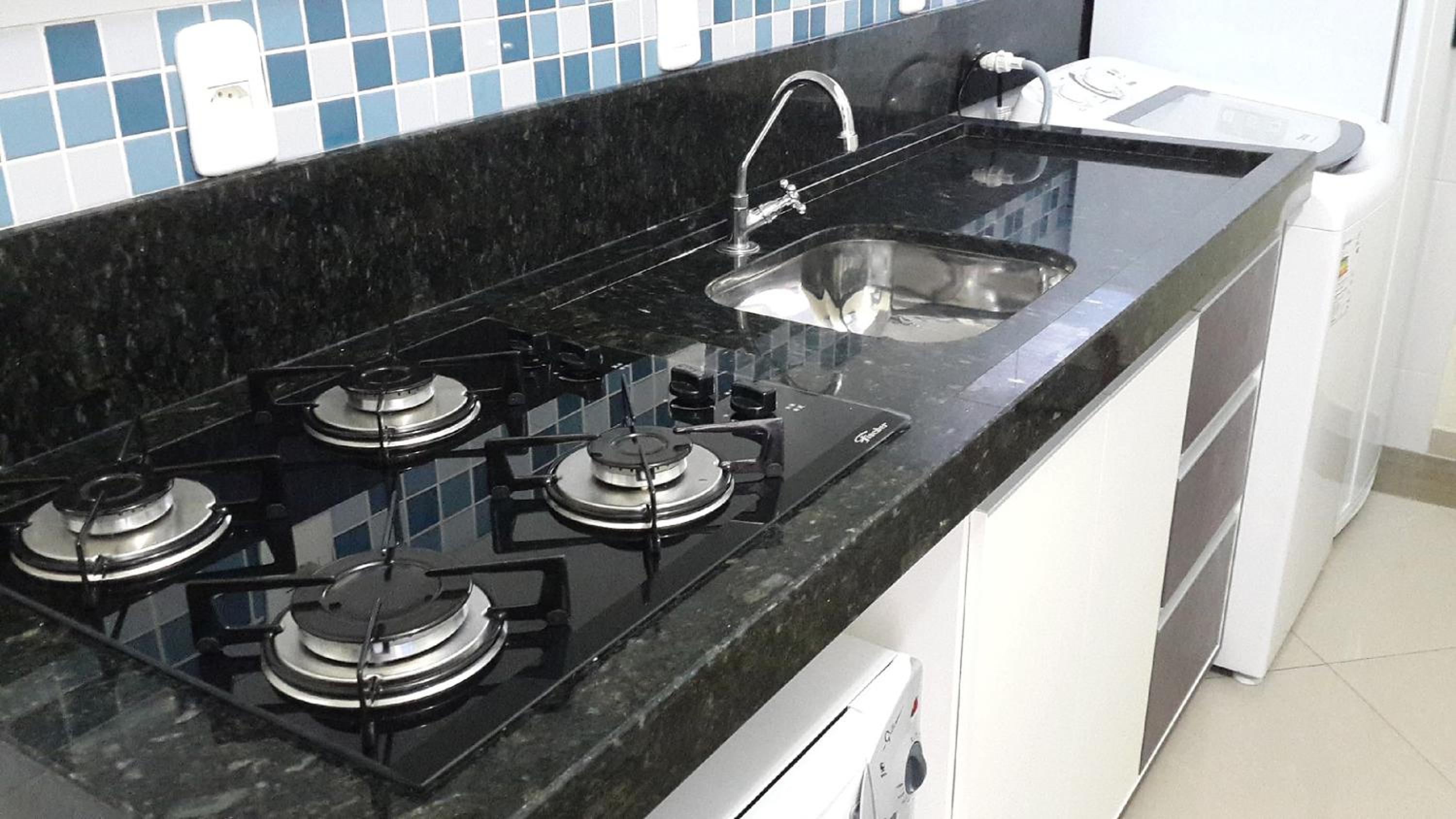 Lagoinha Beach Residencial