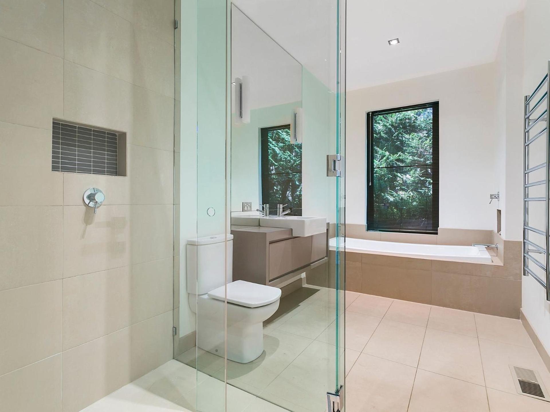 Moonah Pool and Spa Retreat Portsea