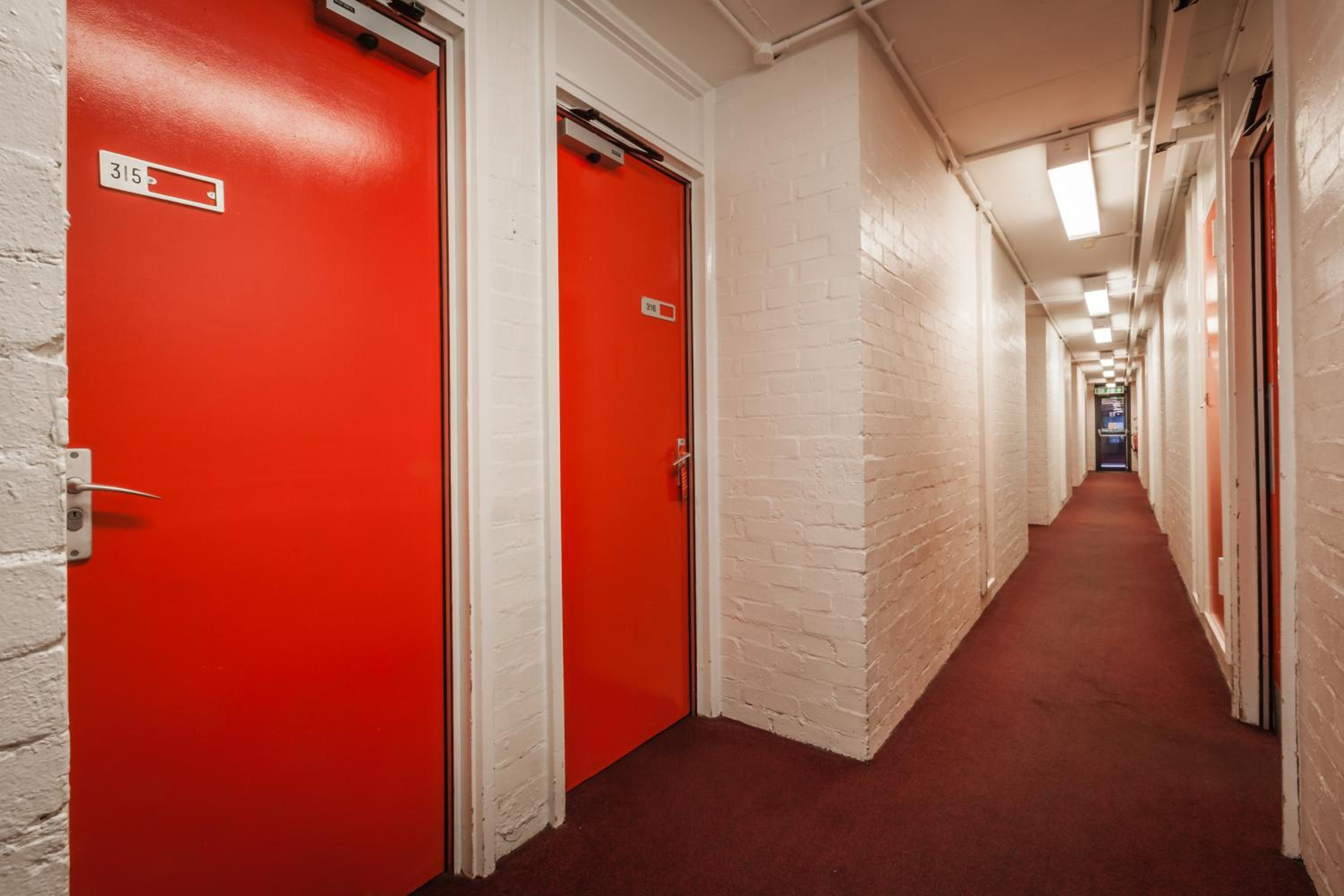LSE Rosebery Hall