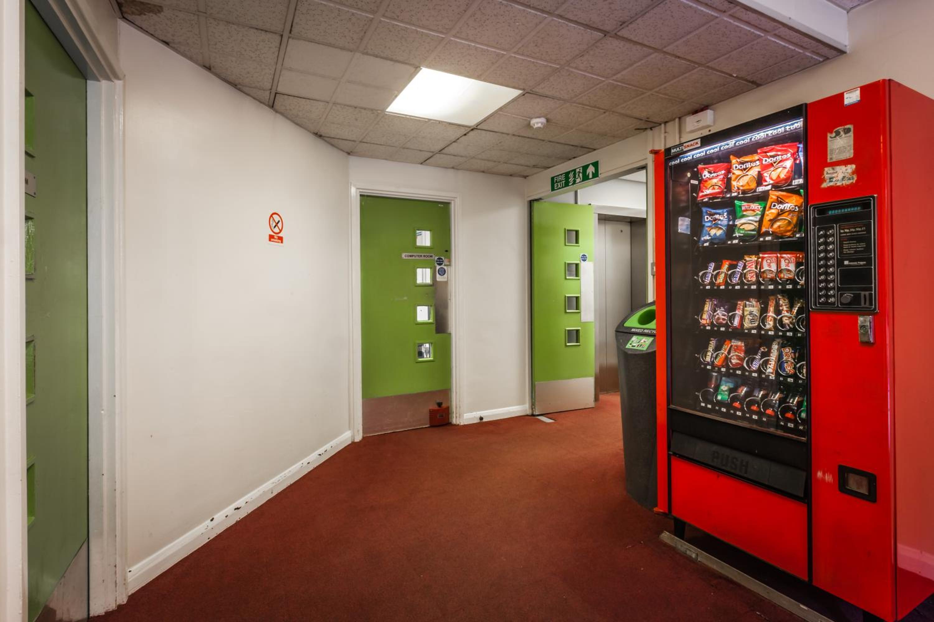 LSE Rosebery Hall