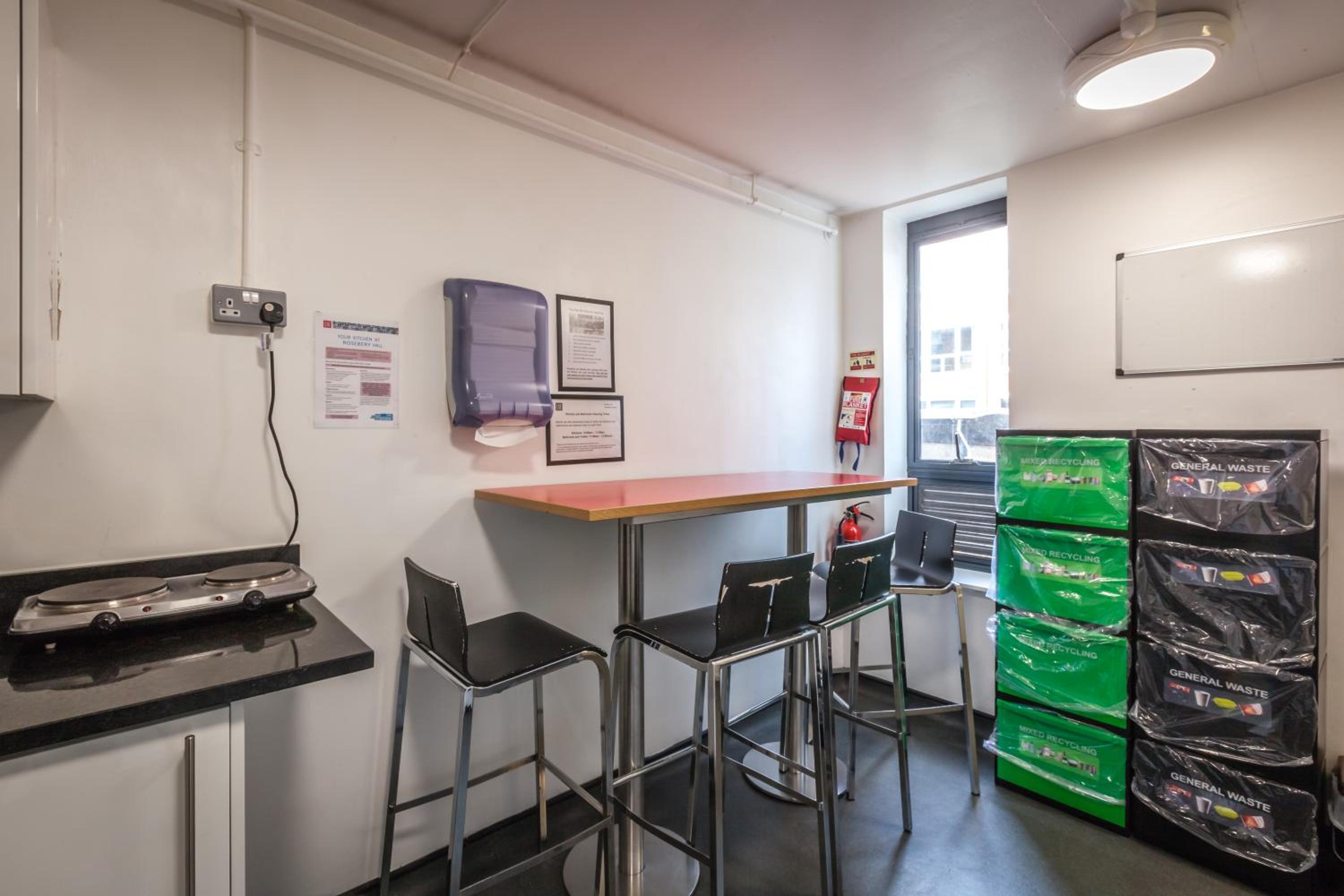 LSE Rosebery Hall
