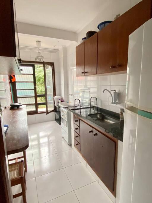 Prainha Beach lindo apartamento próximo a praia