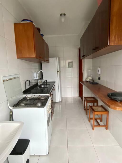 Prainha Beach lindo apartamento próximo a praia